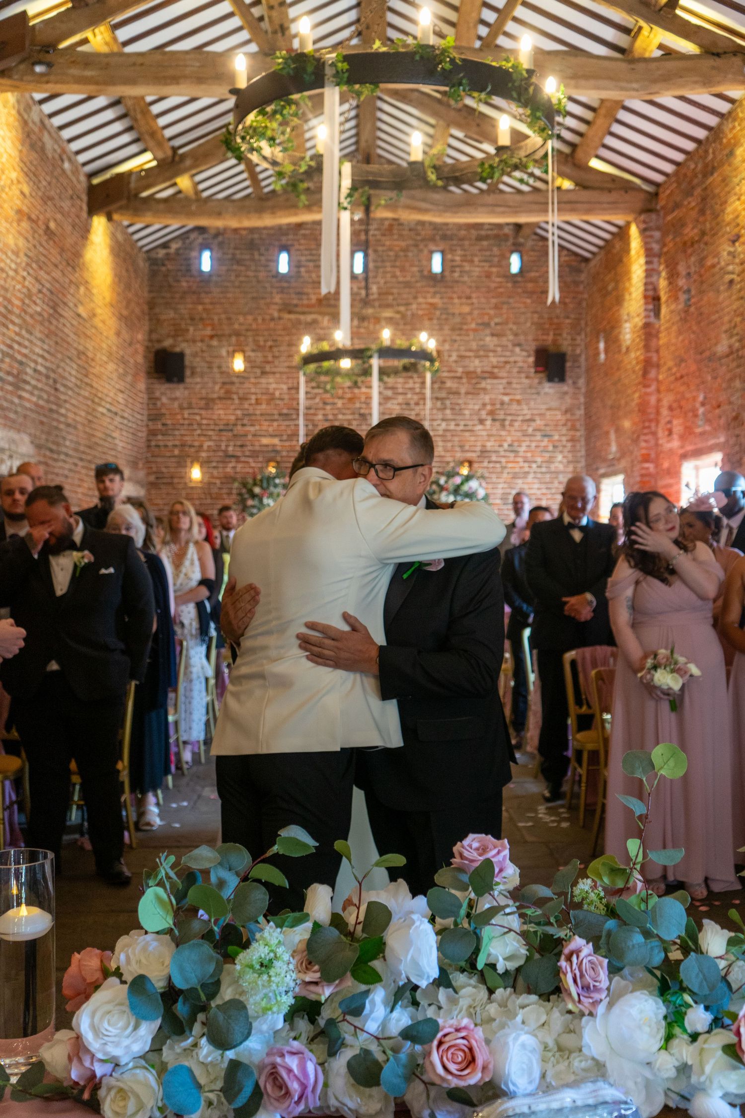 Southport wedding photographer. Meols Hall wedding photographer.