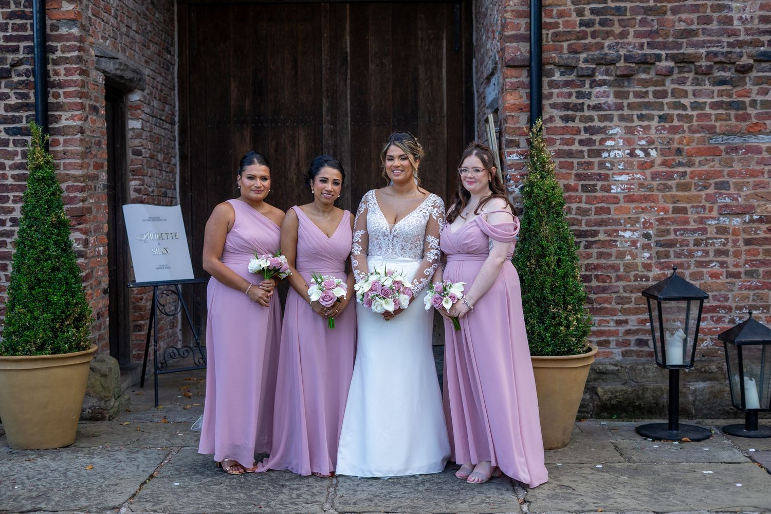 Southport wedding photographer. Meols Hall wedding photographer.