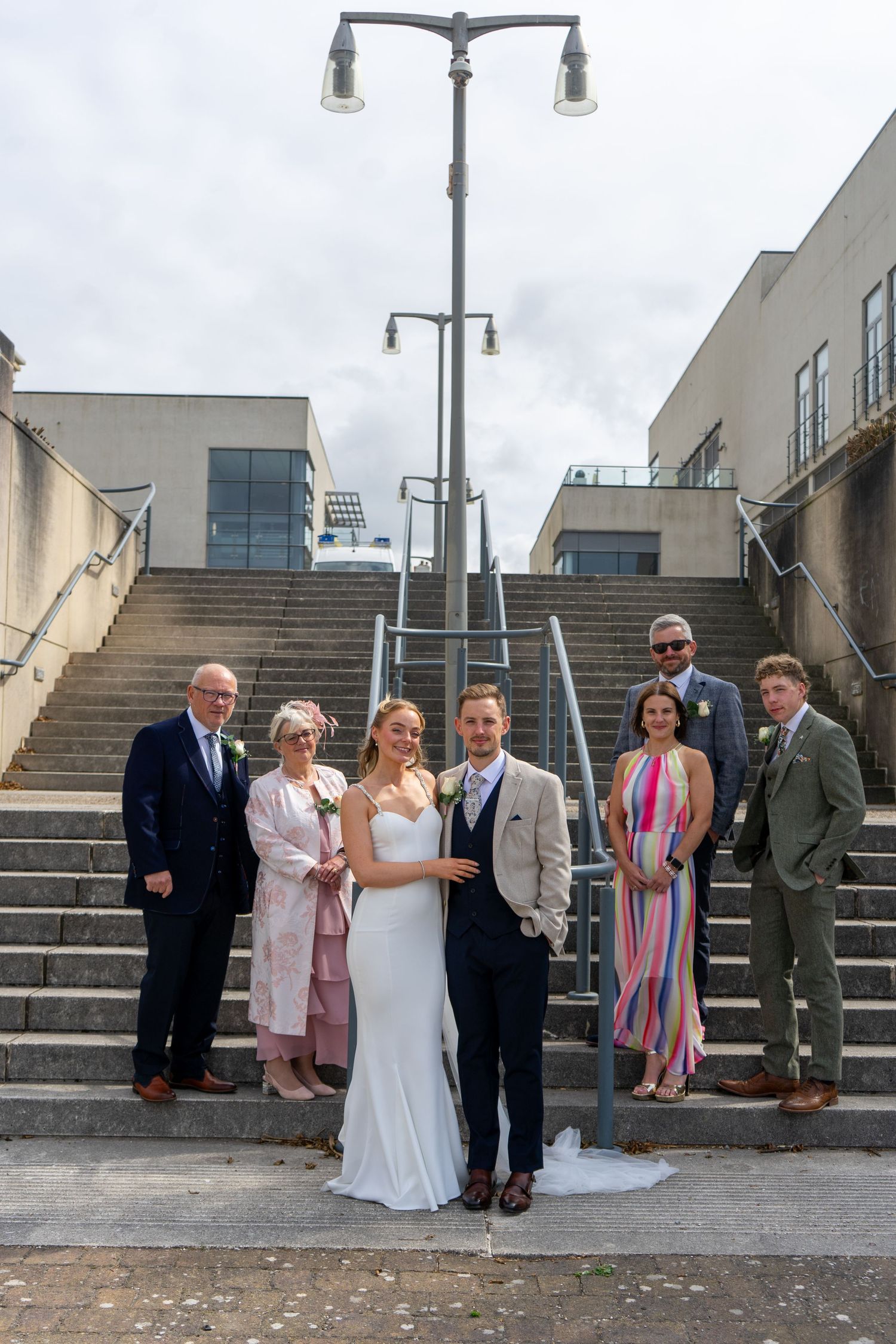Waterfront southport Hotel wedding photographer. Southport wedding photographer