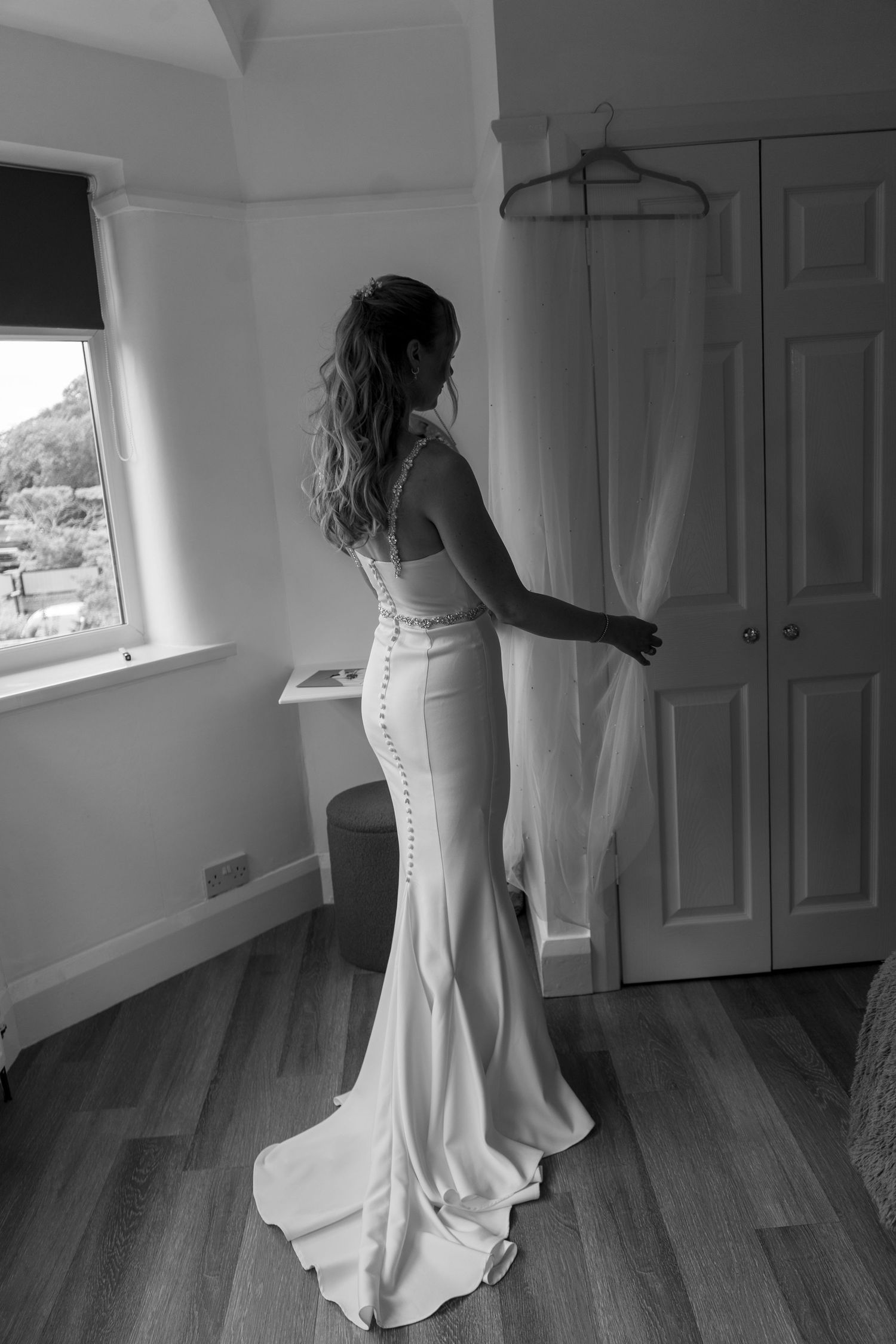 Waterfront southport Hotel wedding photographer. Southport wedding photographer