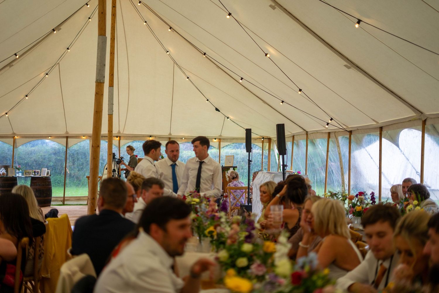 Southport wedding photographer. festival wedding photographer