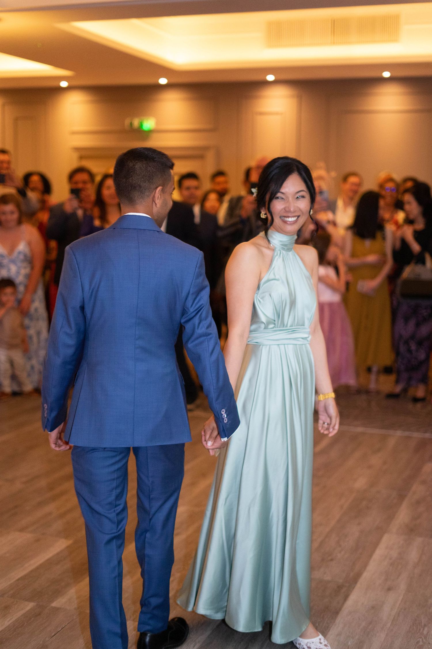 The Grand wedding photographer southport. Southport wedding photographer