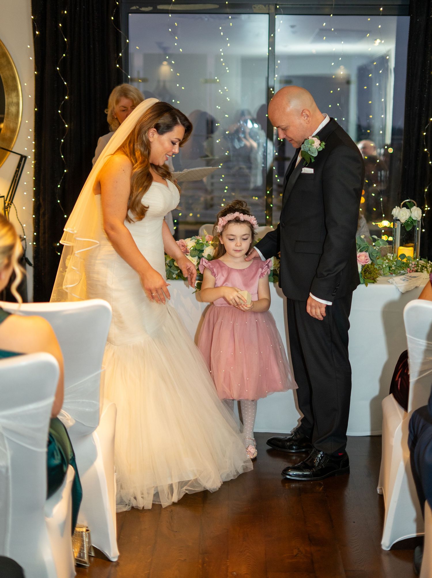 The Vincent Southport Wedding. Southport wedding photographer