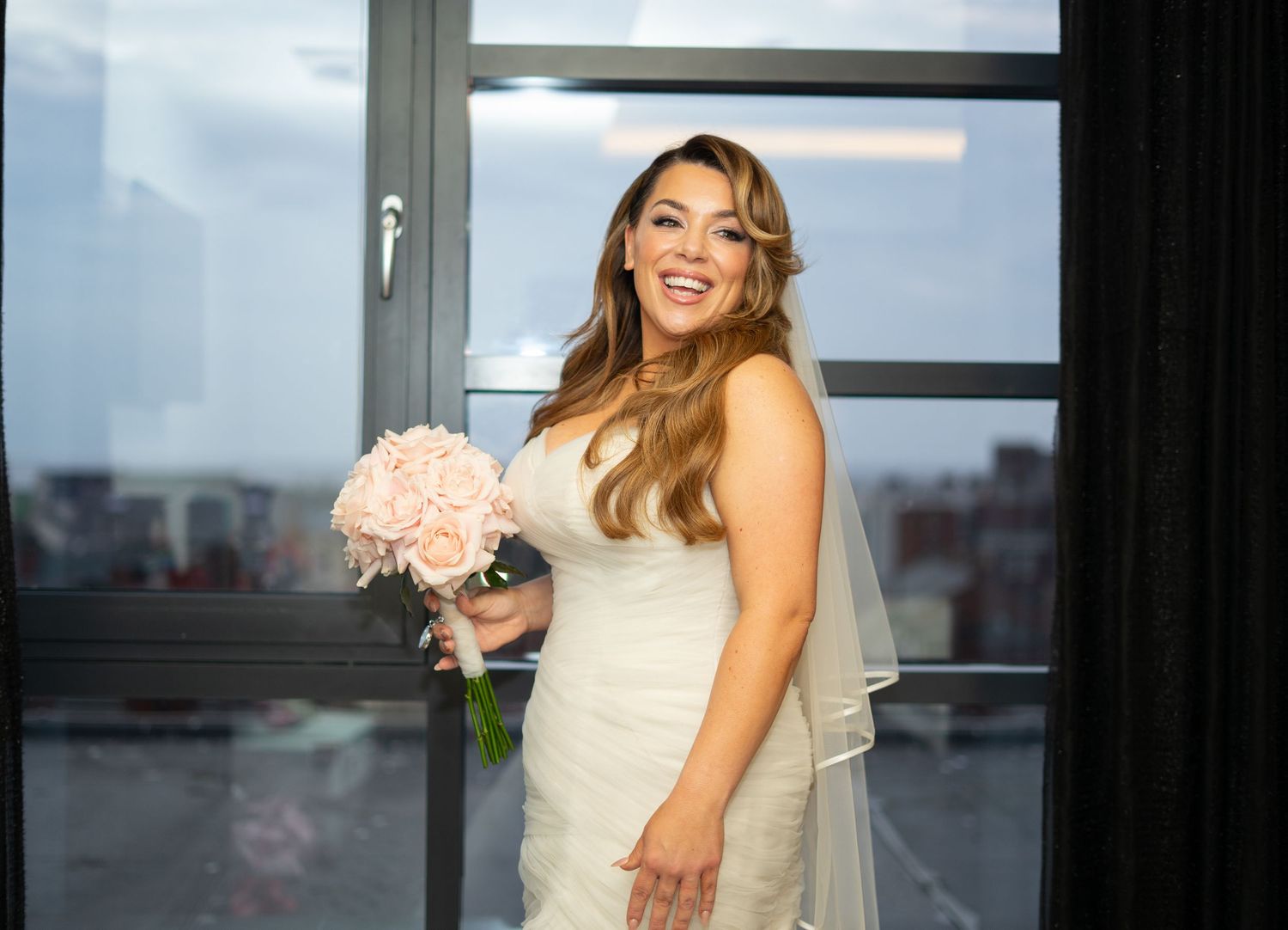 The Vincent Southport Wedding. Southport wedding photographer