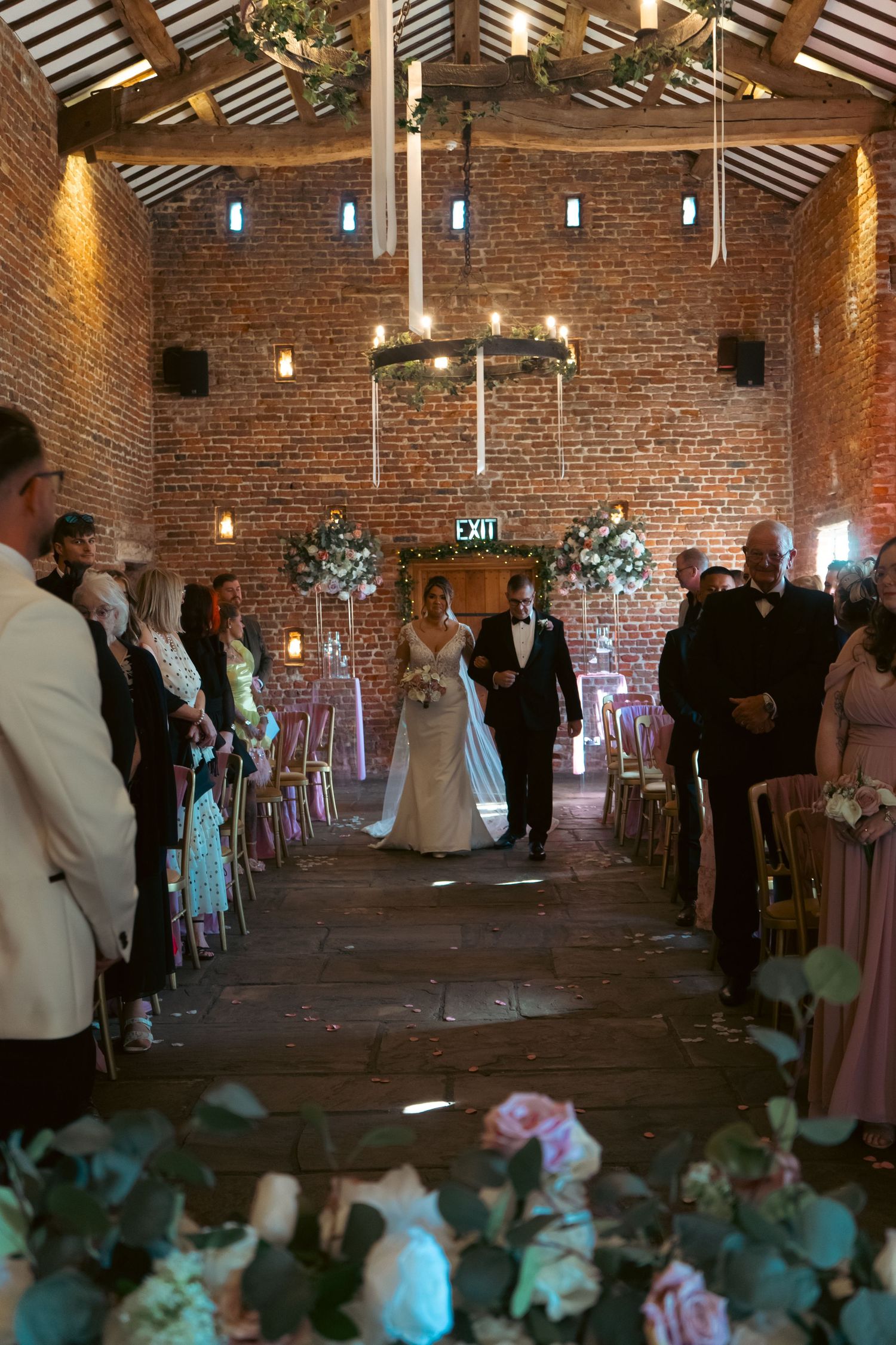 Southport wedding photographer. Meols Hall wedding photographer.