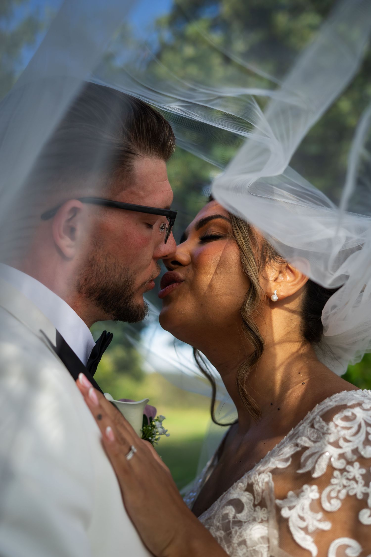 Southport wedding photographer. Meols Hall wedding photographer.