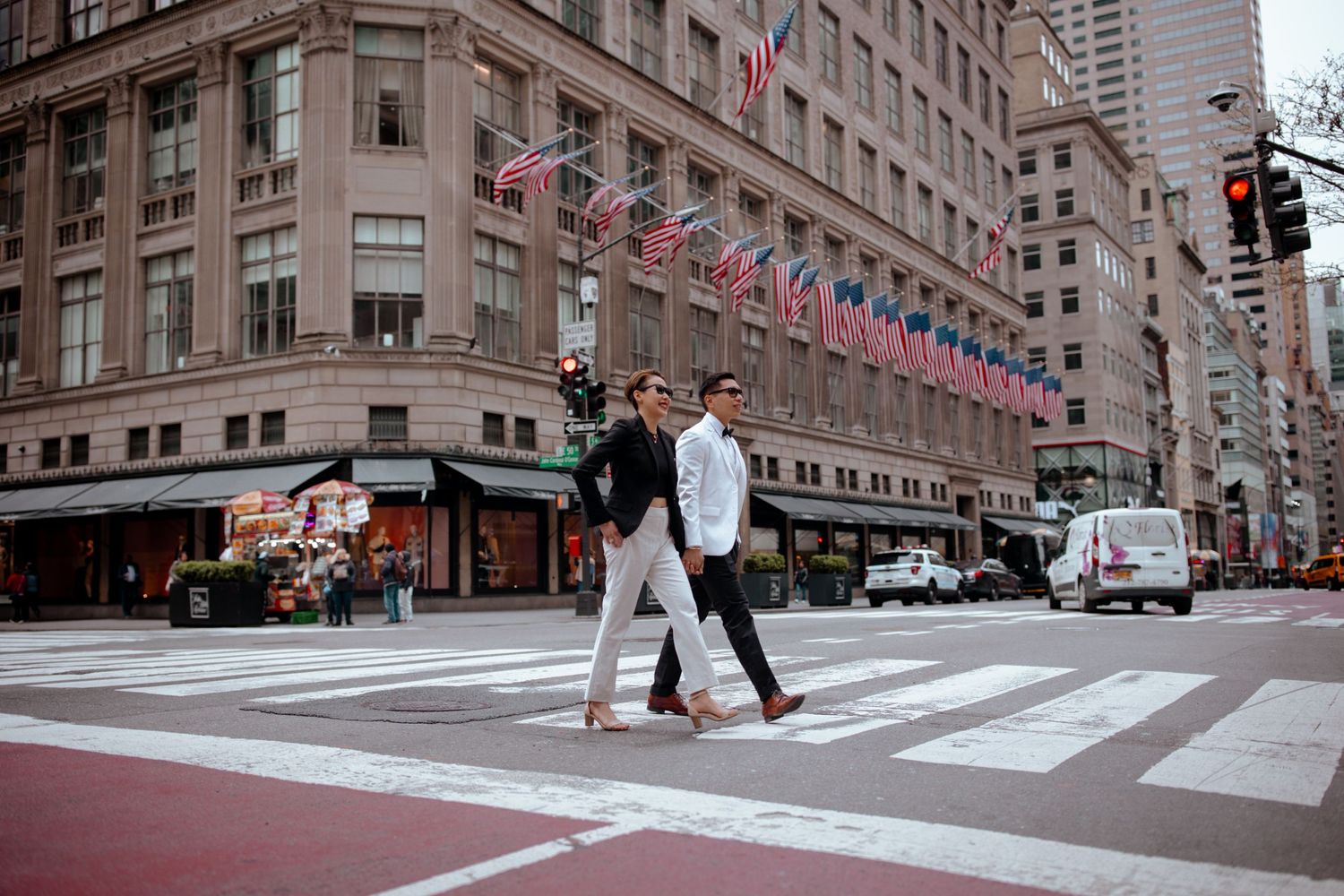 New York Prenup
