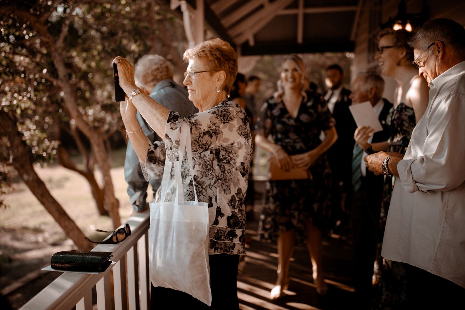 Sydney Wedding.