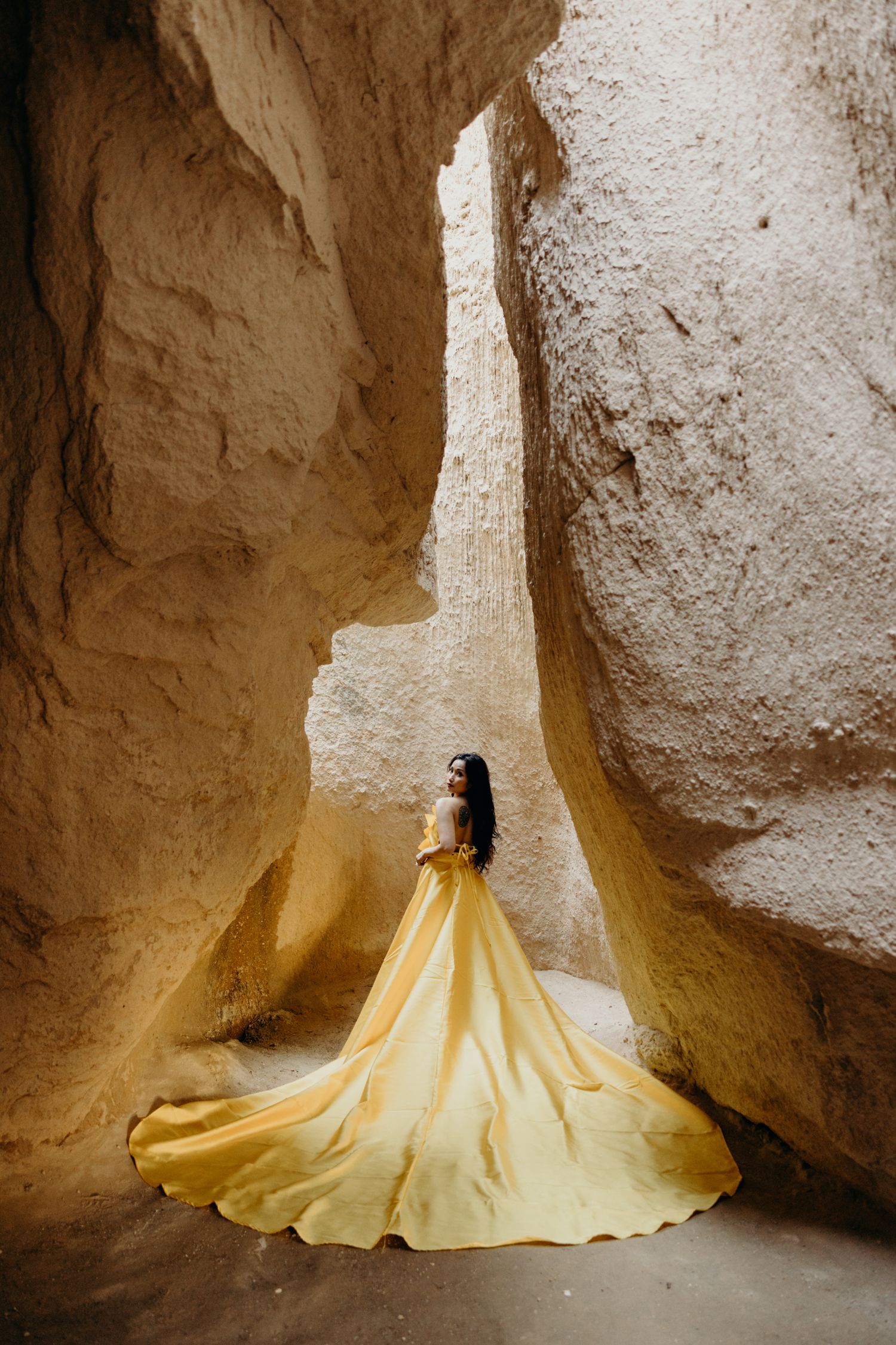 Turkey Prenup.