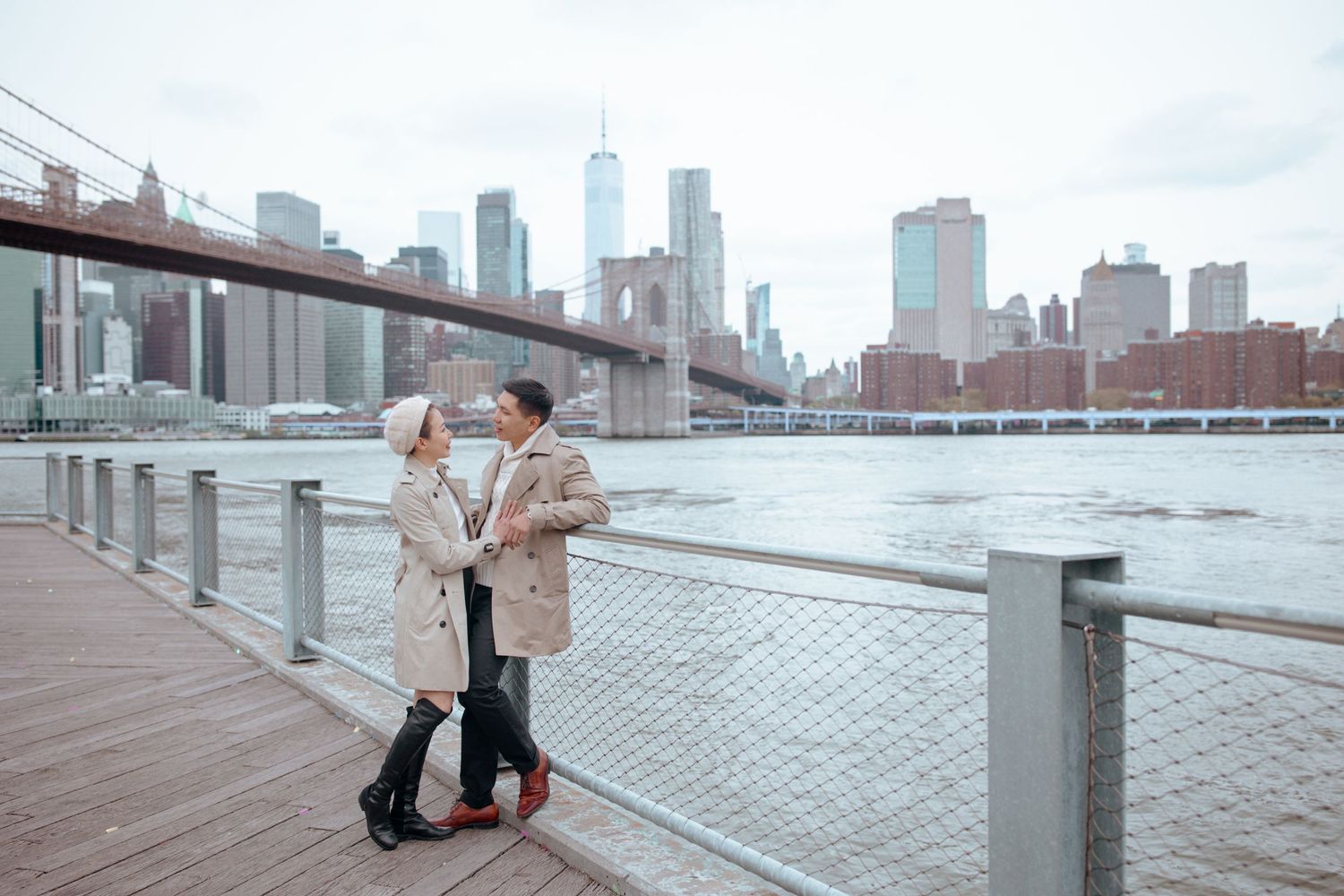 New York Prenup