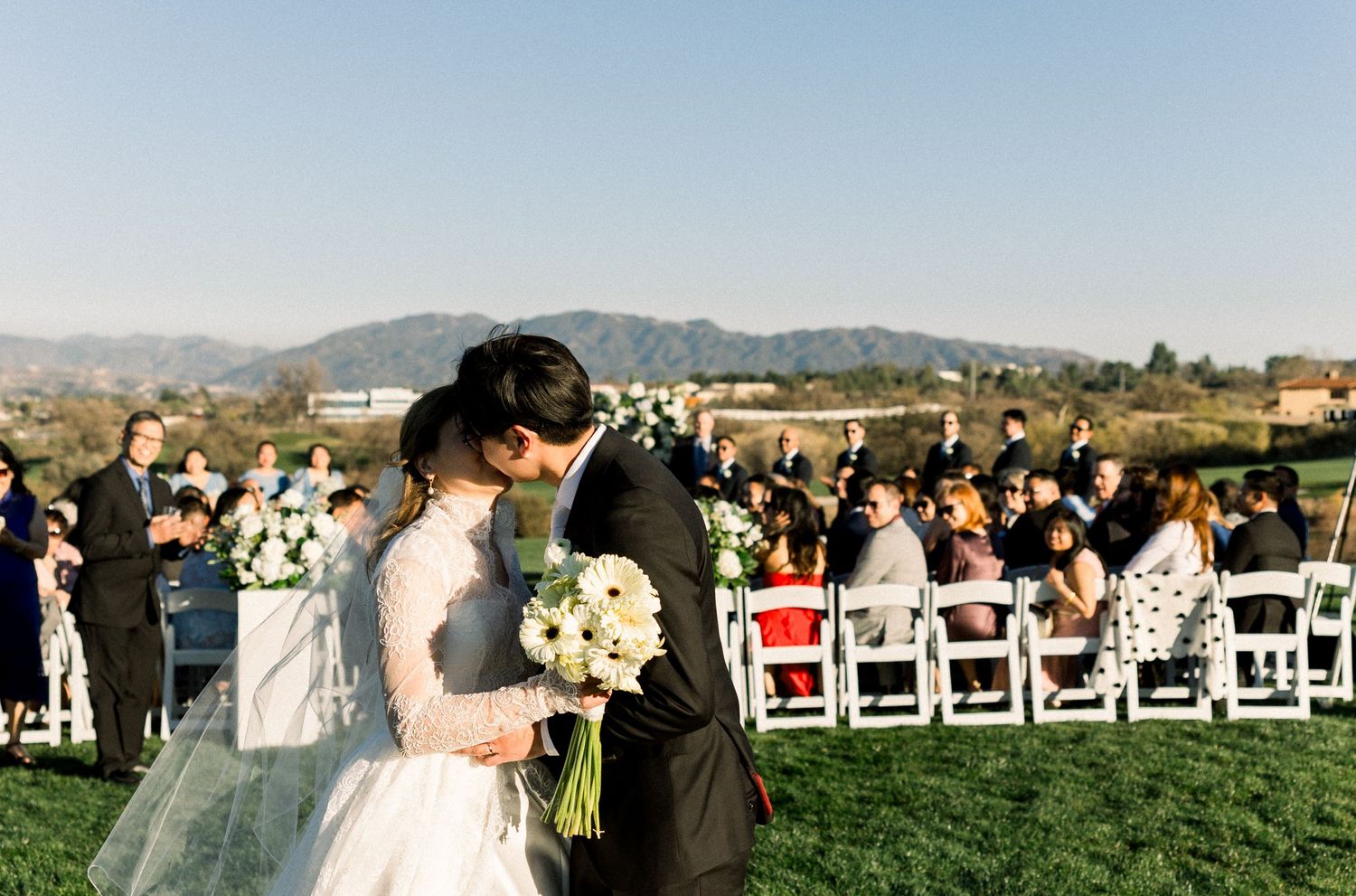 Los Angeles Prenup