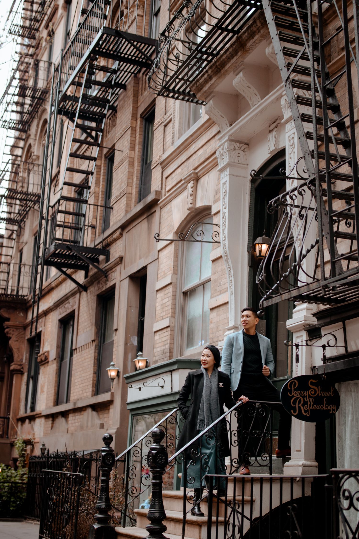 New York Prenup