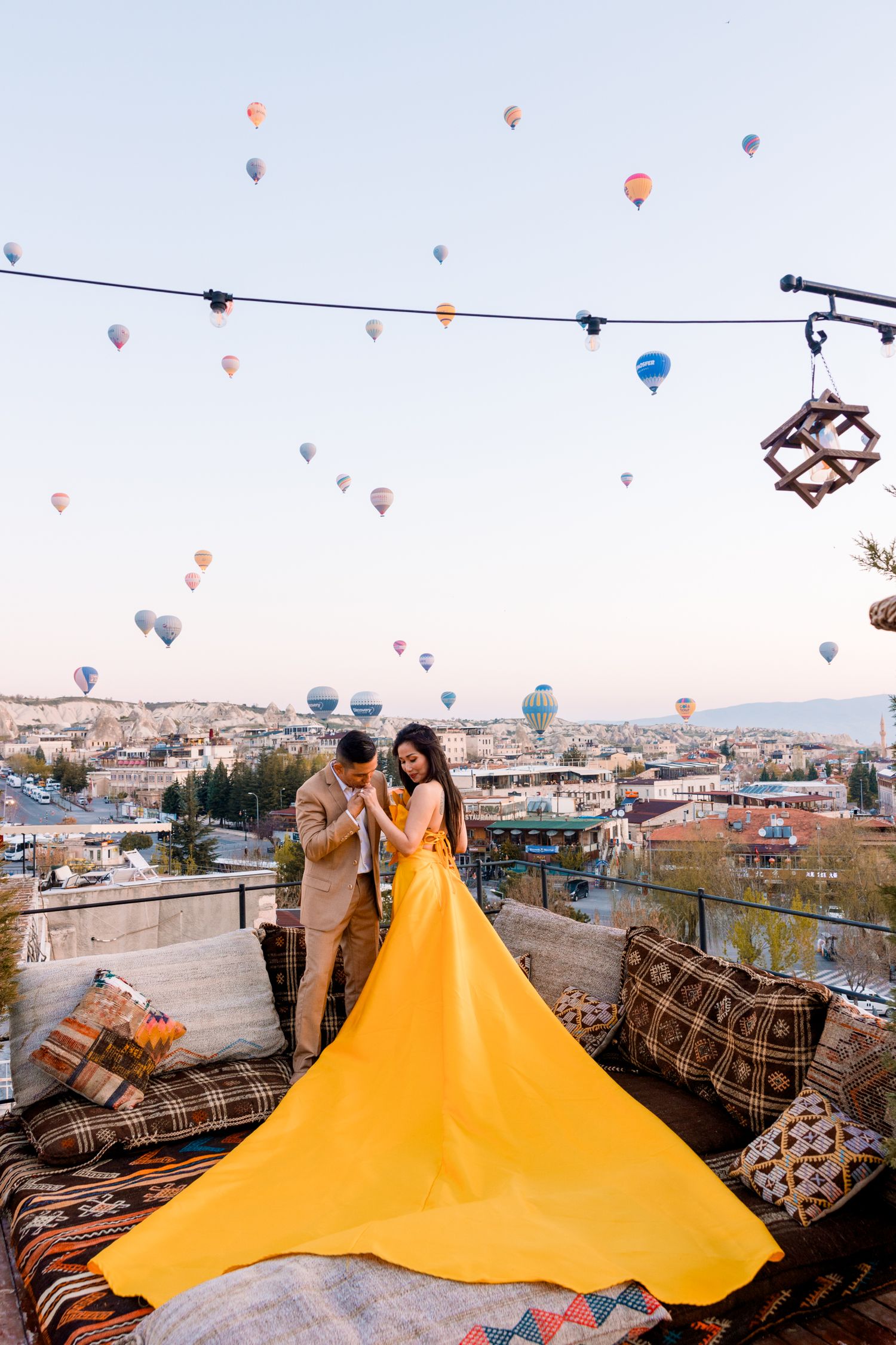 Turkey Prenup.
