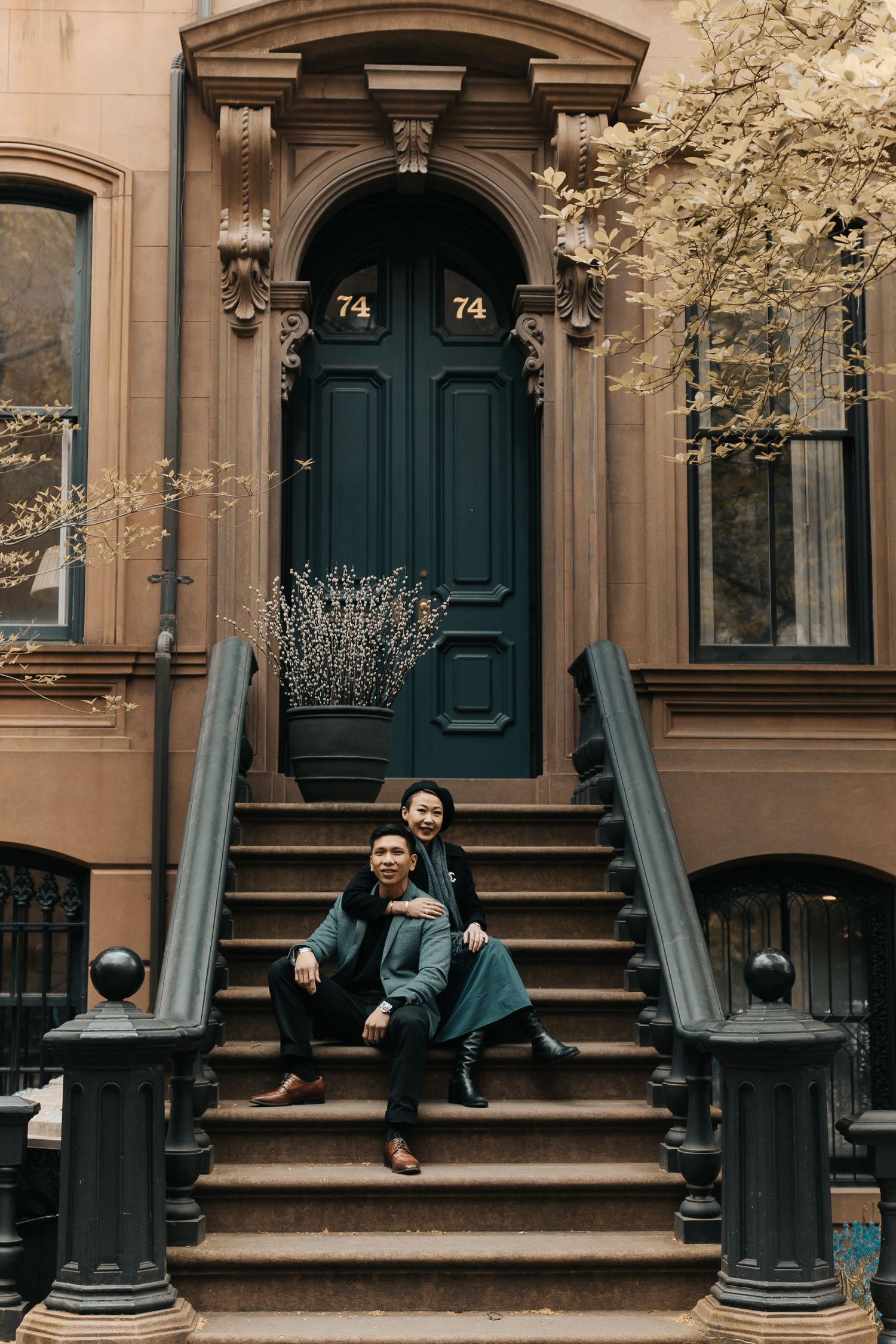 New York Prenup