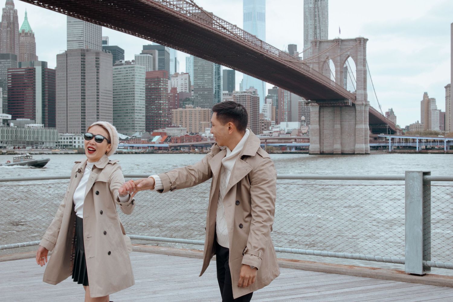 New York Prenup