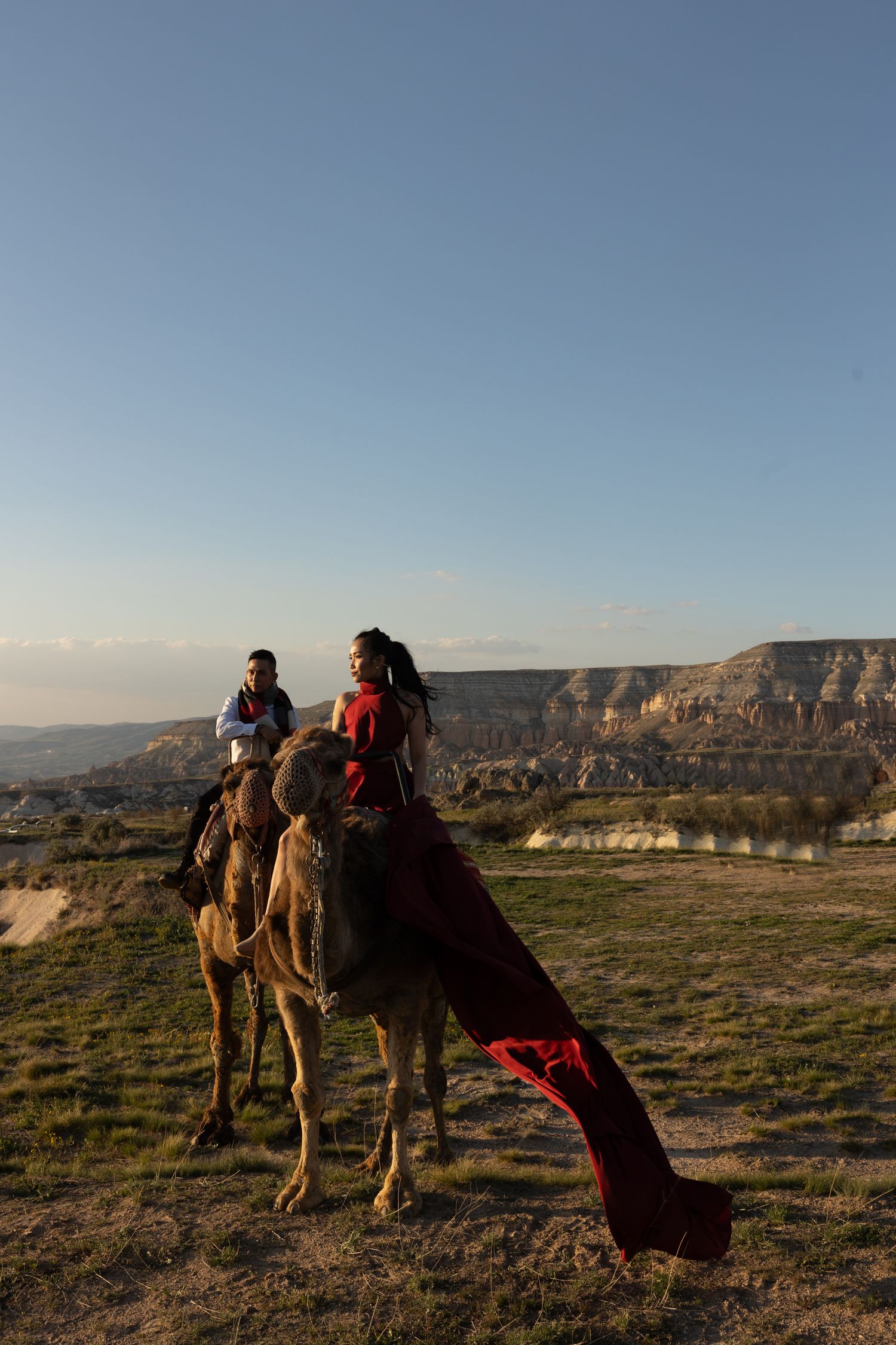 Turkey Prenup.
