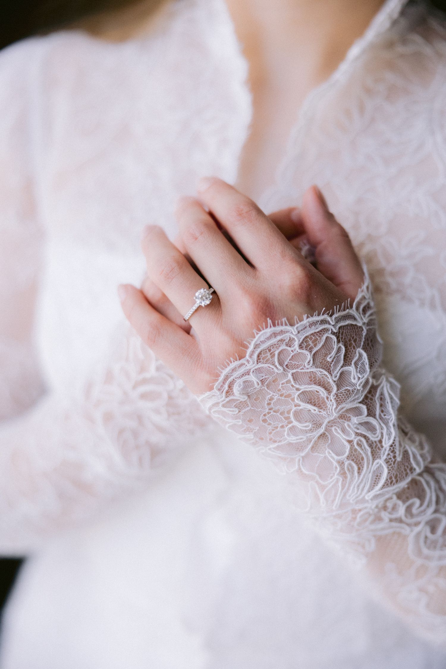 Los Angeles Wedding.
