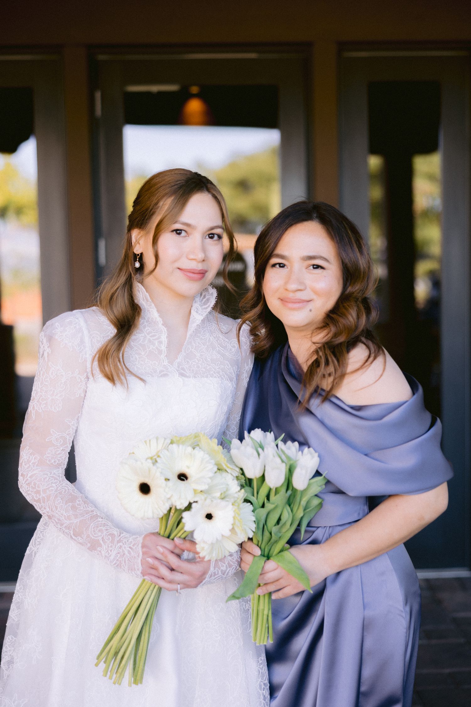 Los Angeles Wedding.