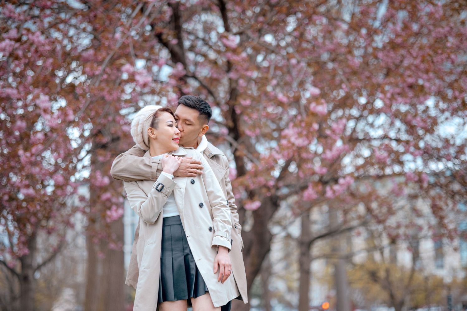 New York Prenup