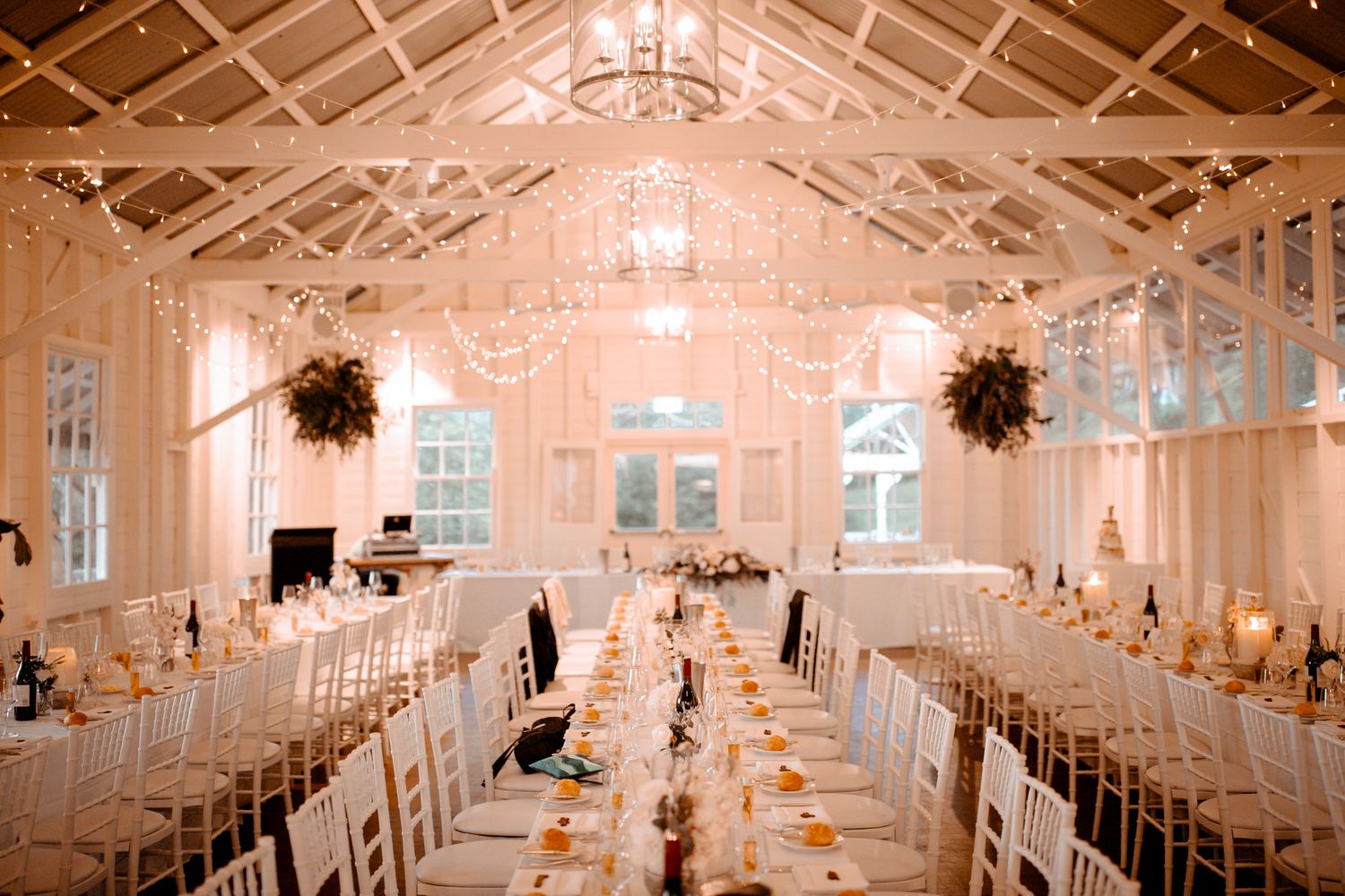 Sydney Wedding.