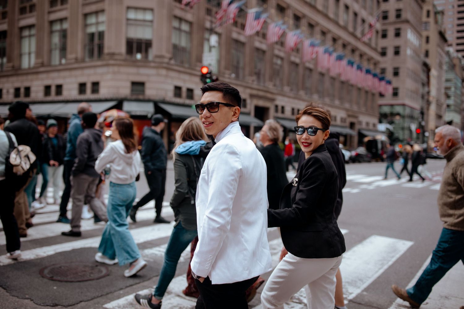 New York Prenup