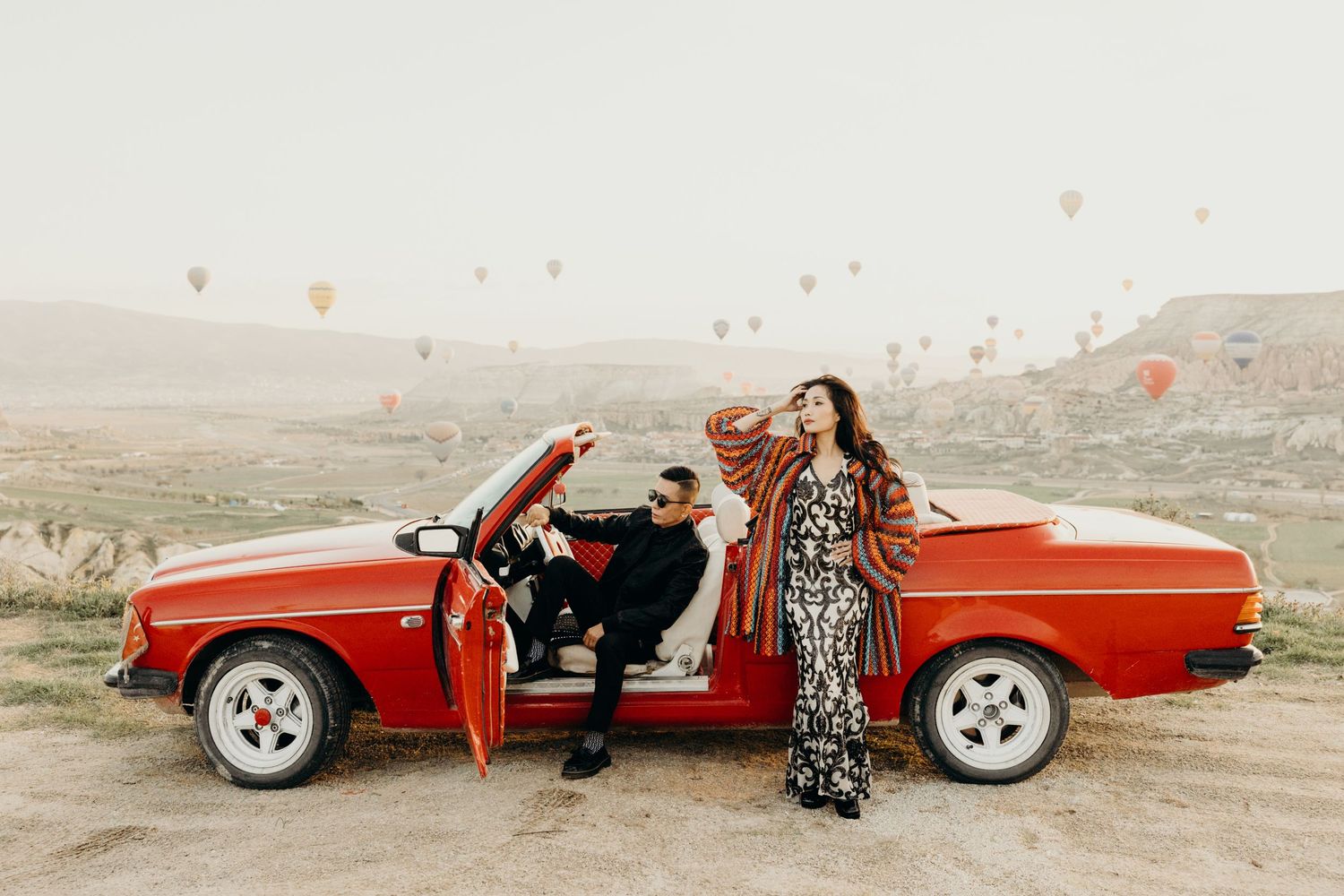 Turkey Prenup.