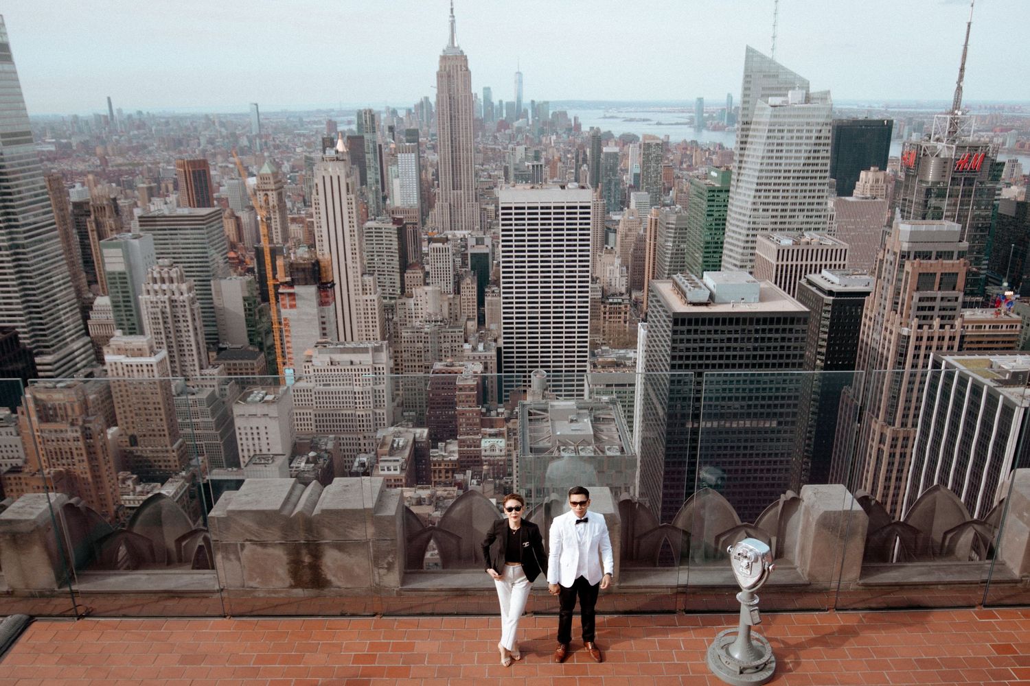 New York Prenup