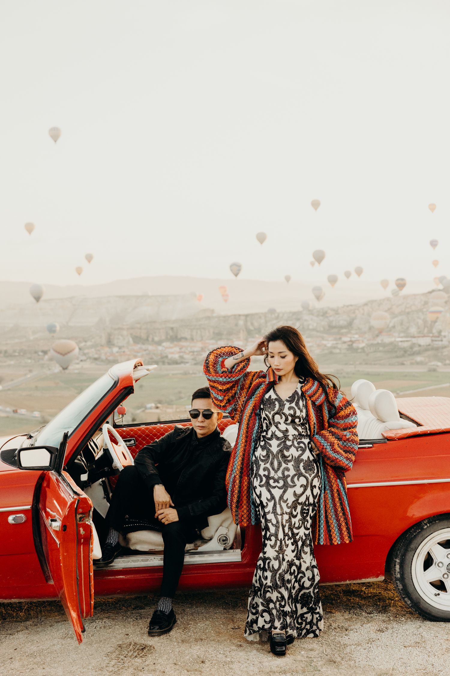 Turkey Prenup.