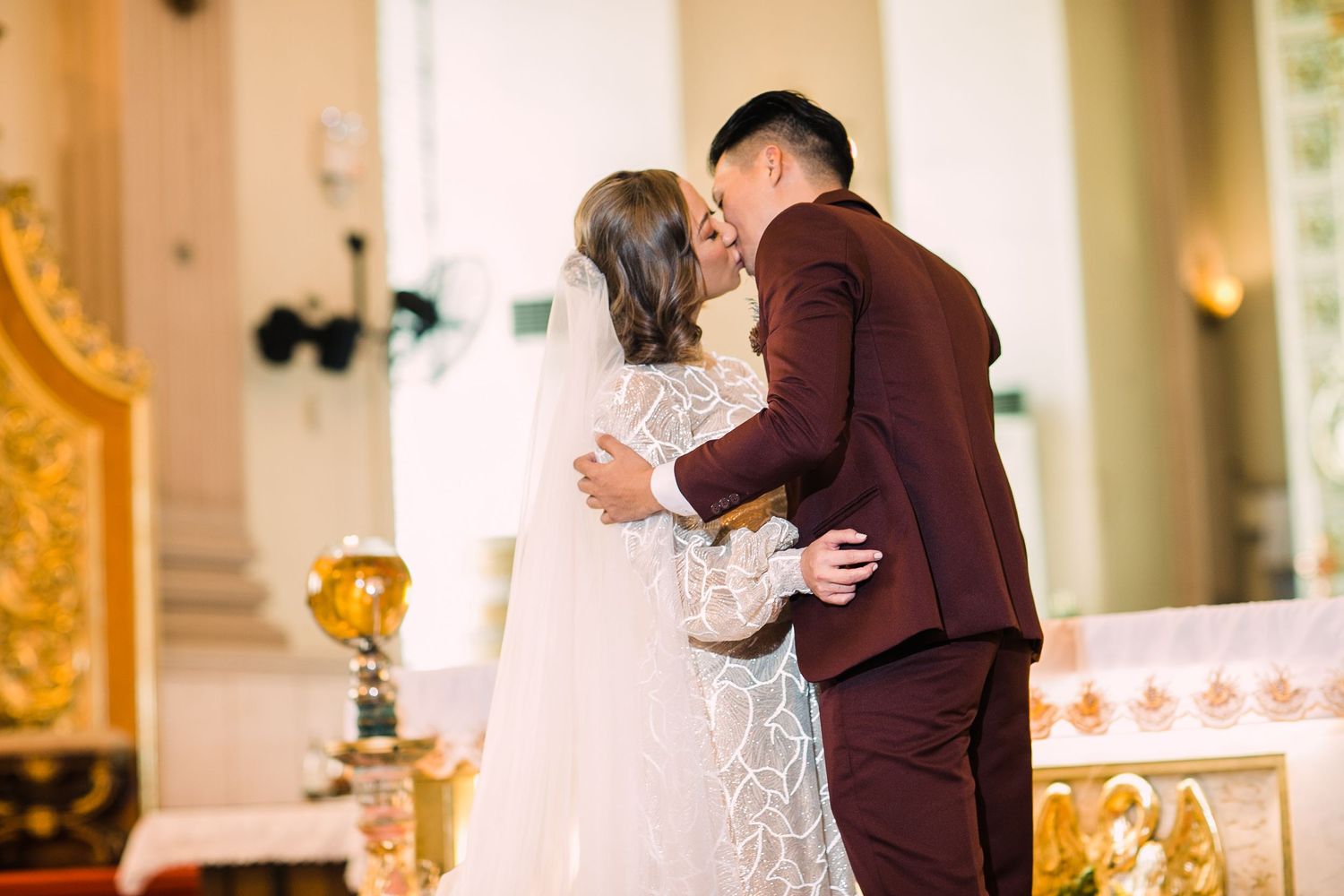Cebu wedding Photographer