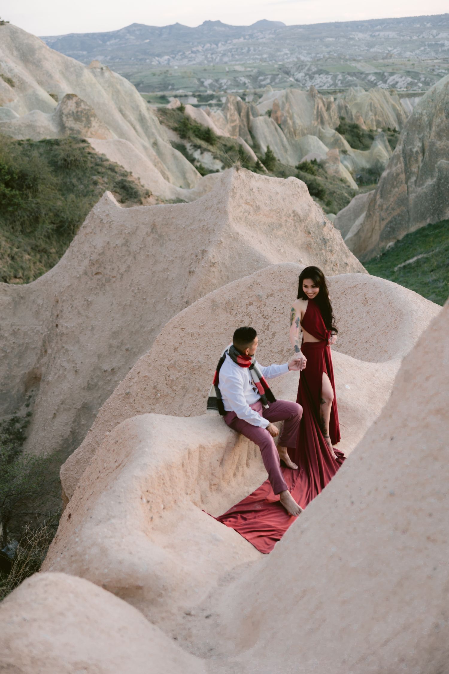 Turkey Prenup.
