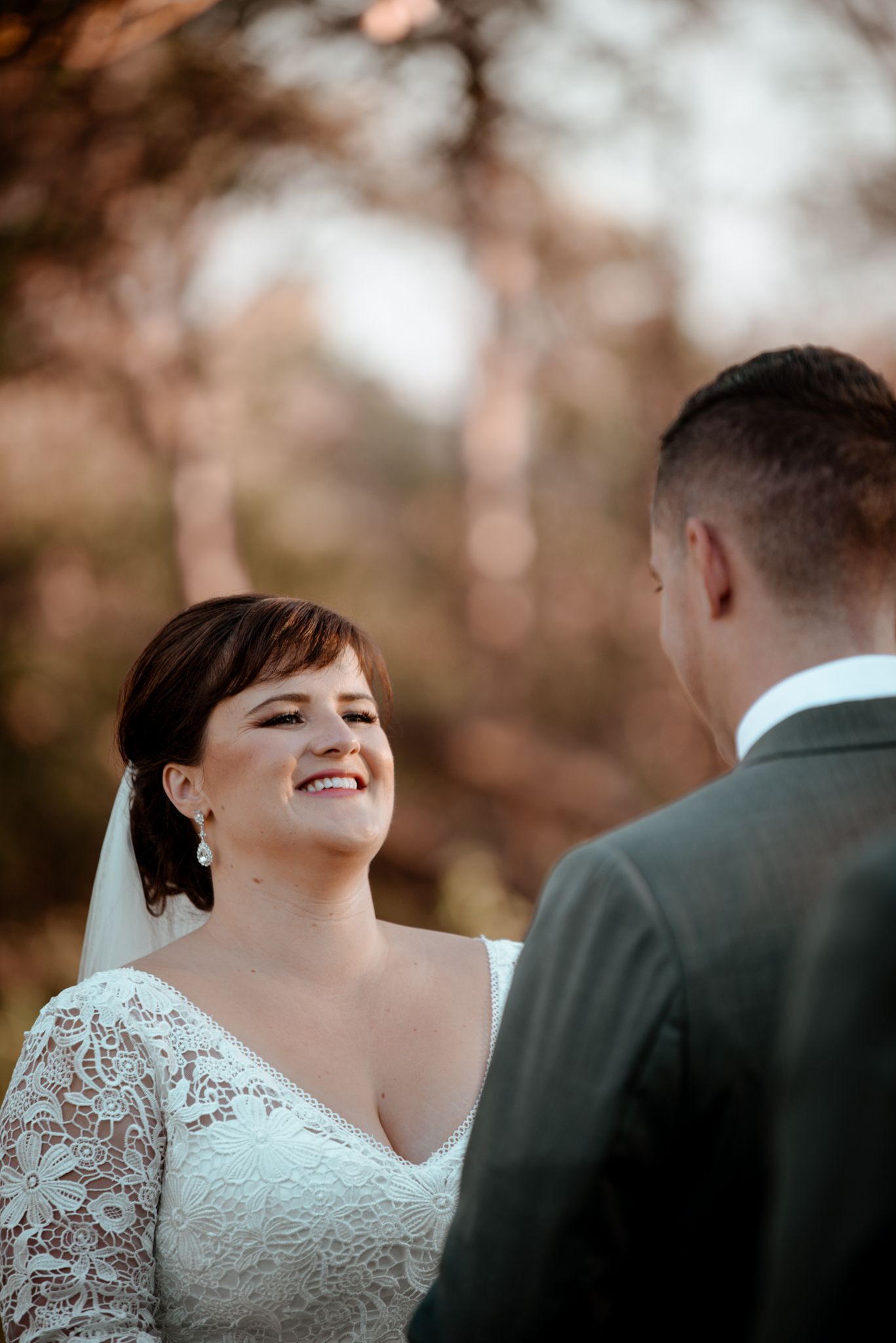 Sydney Wedding.