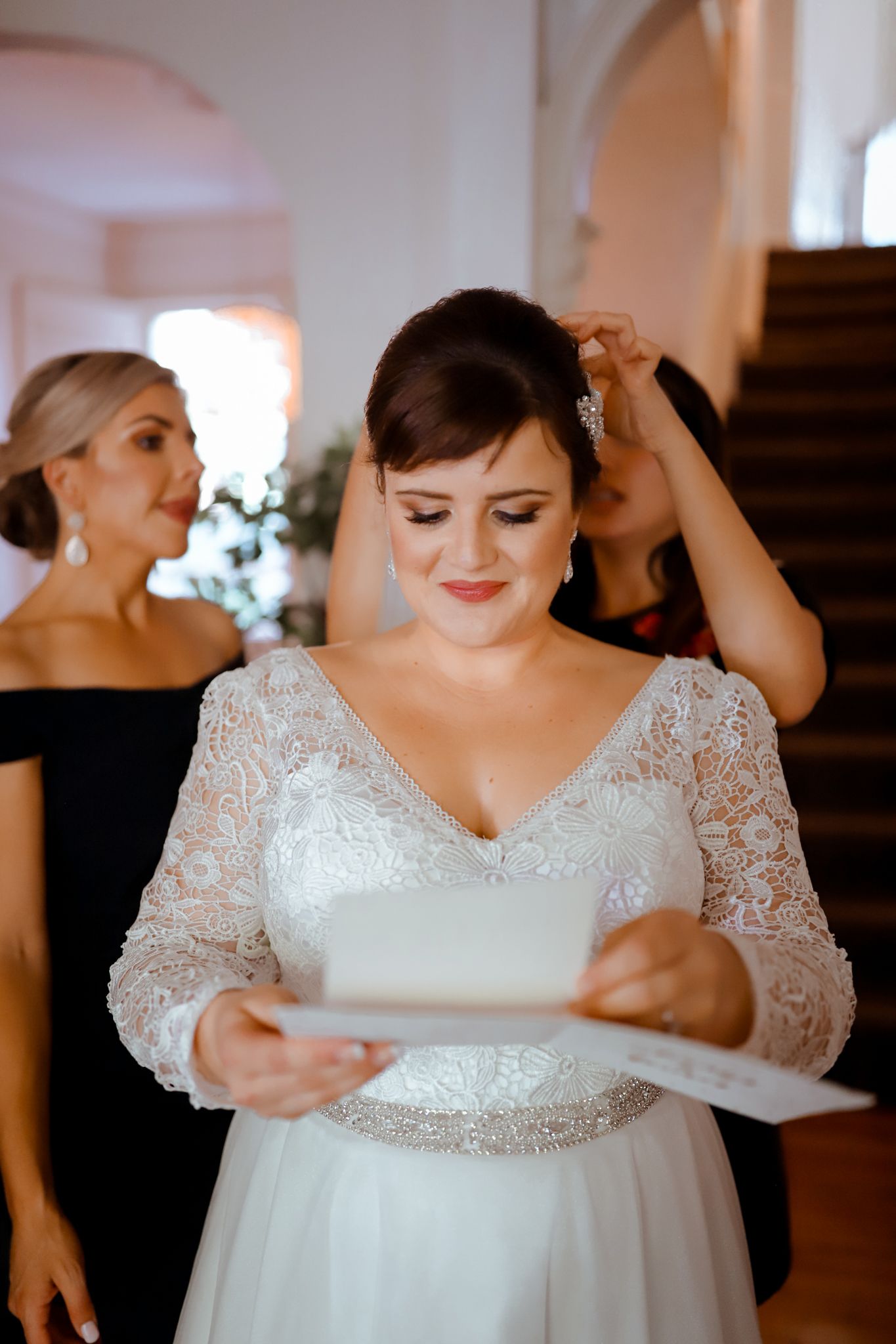 New York Prenup