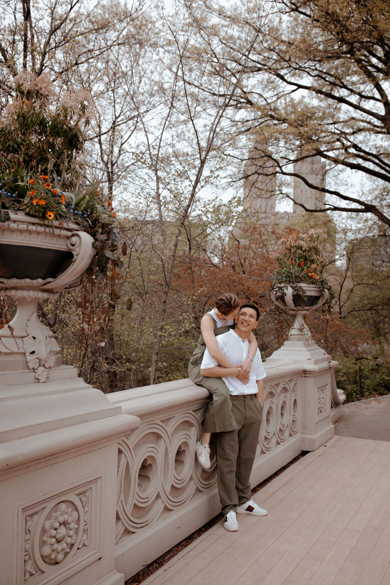 New York Prenup