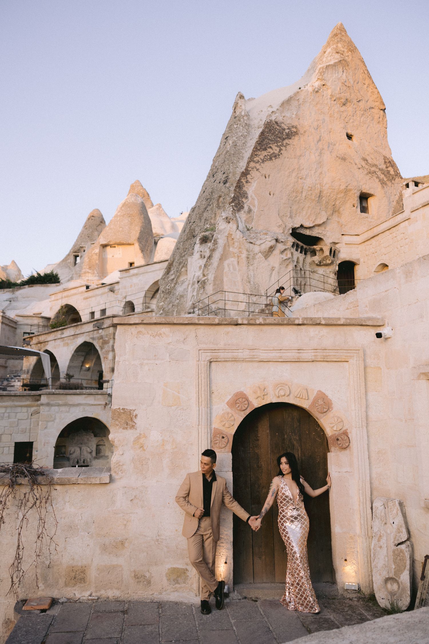 Turkey Prenup.