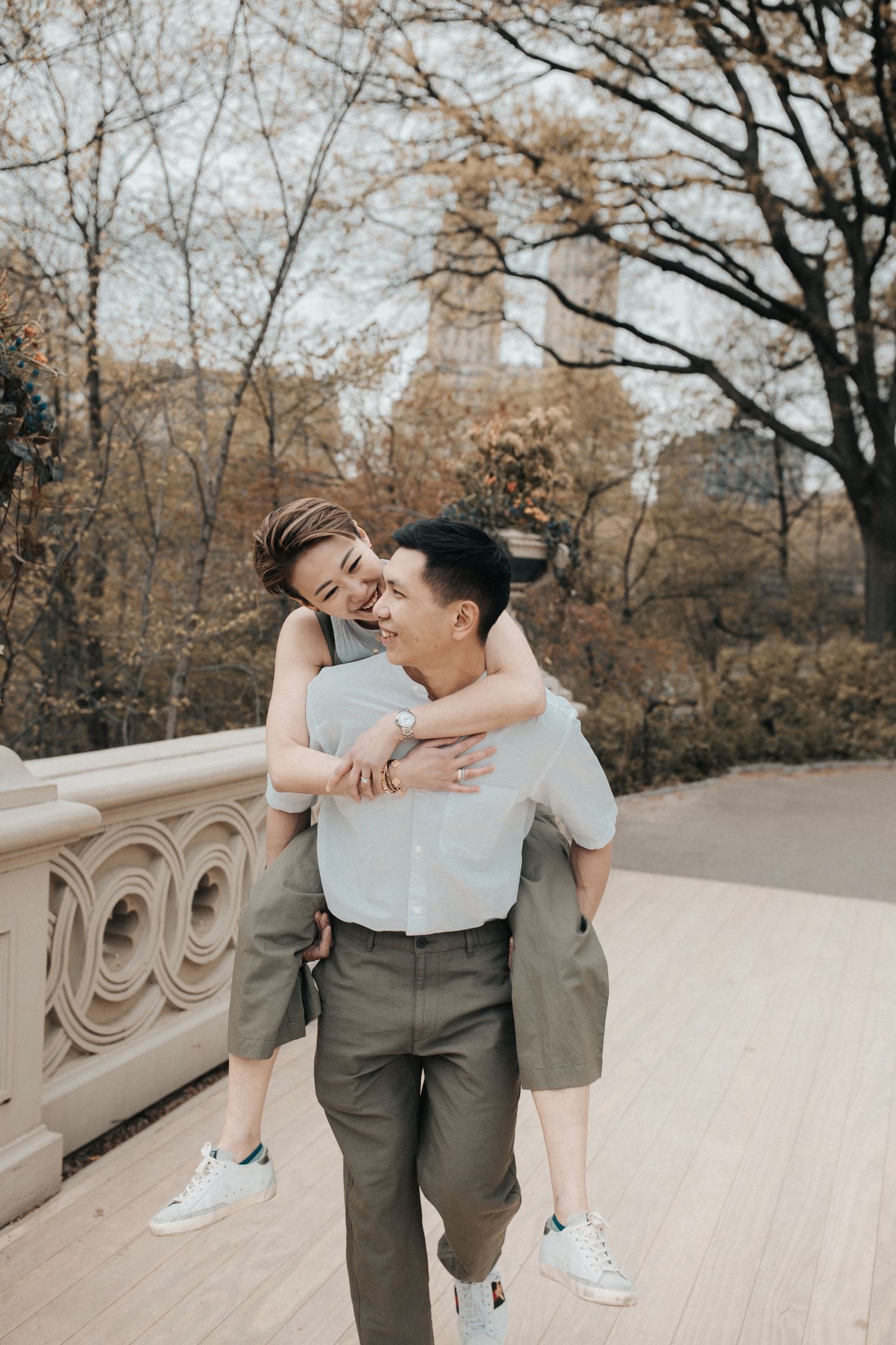 New York Prenup