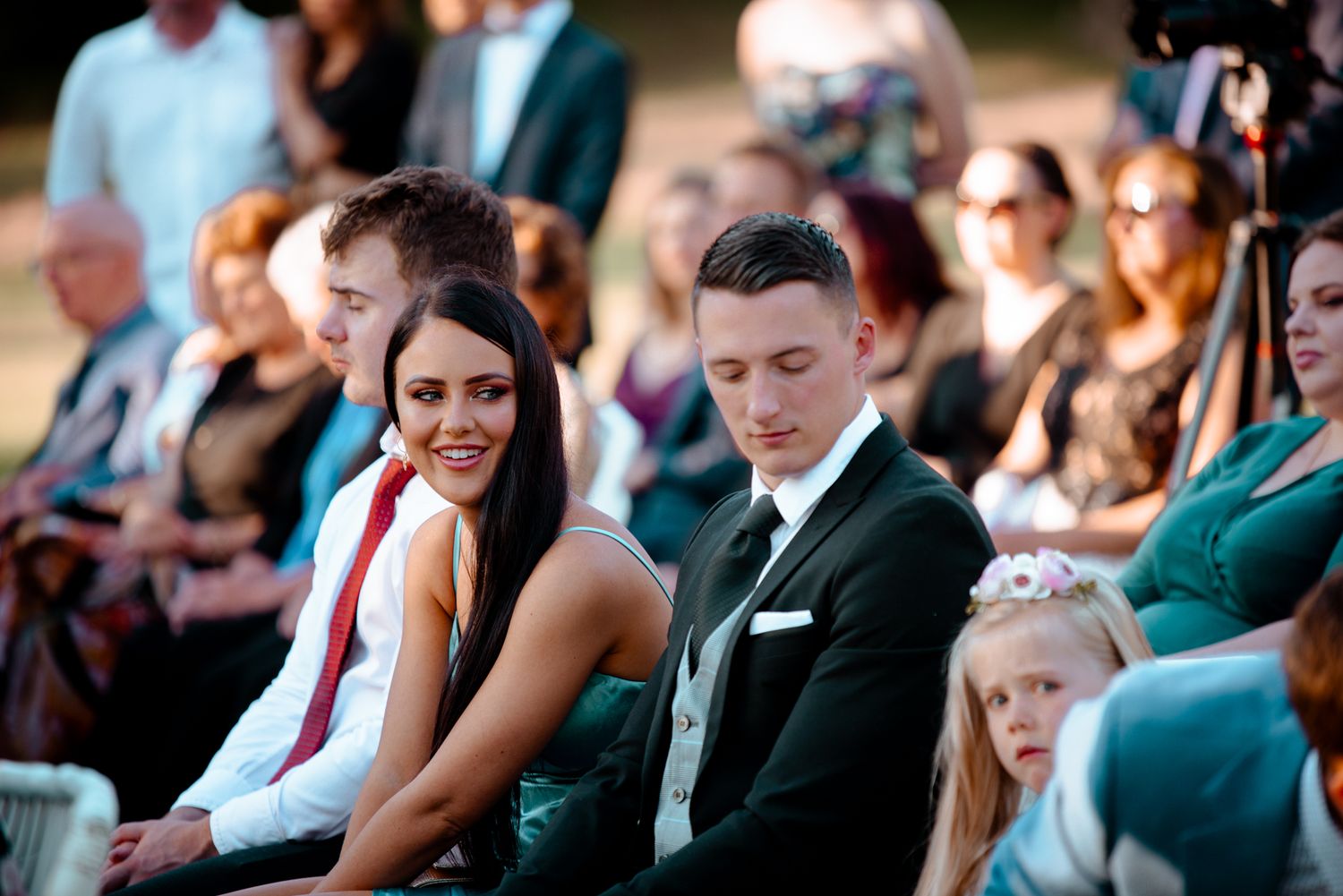 Sydney Wedding.