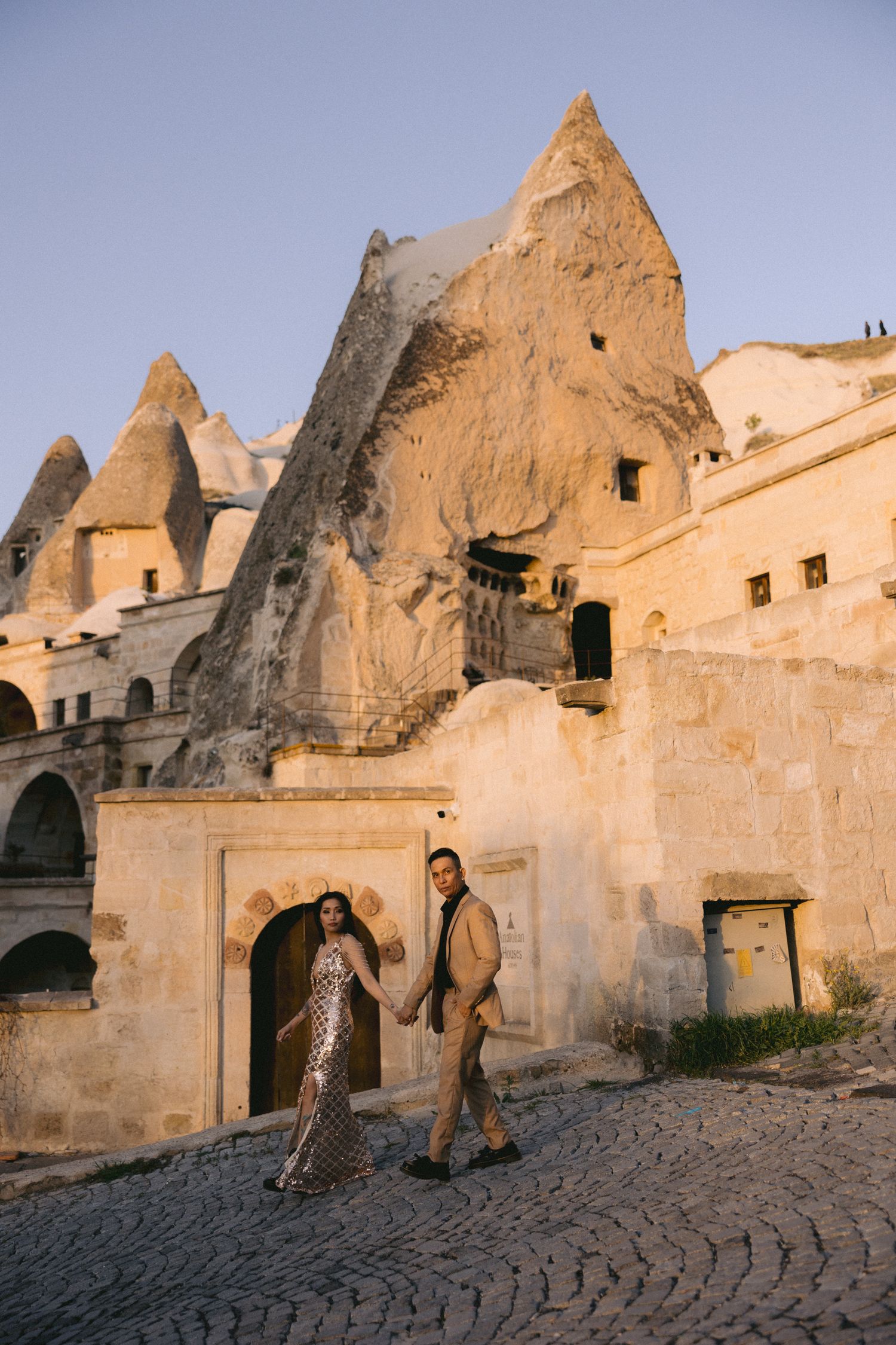 Turkey Prenup.