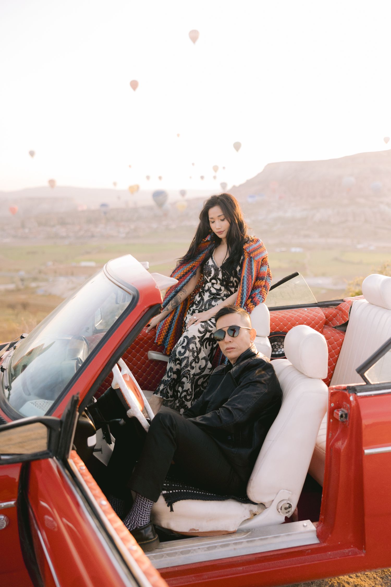 Turkey Prenup.