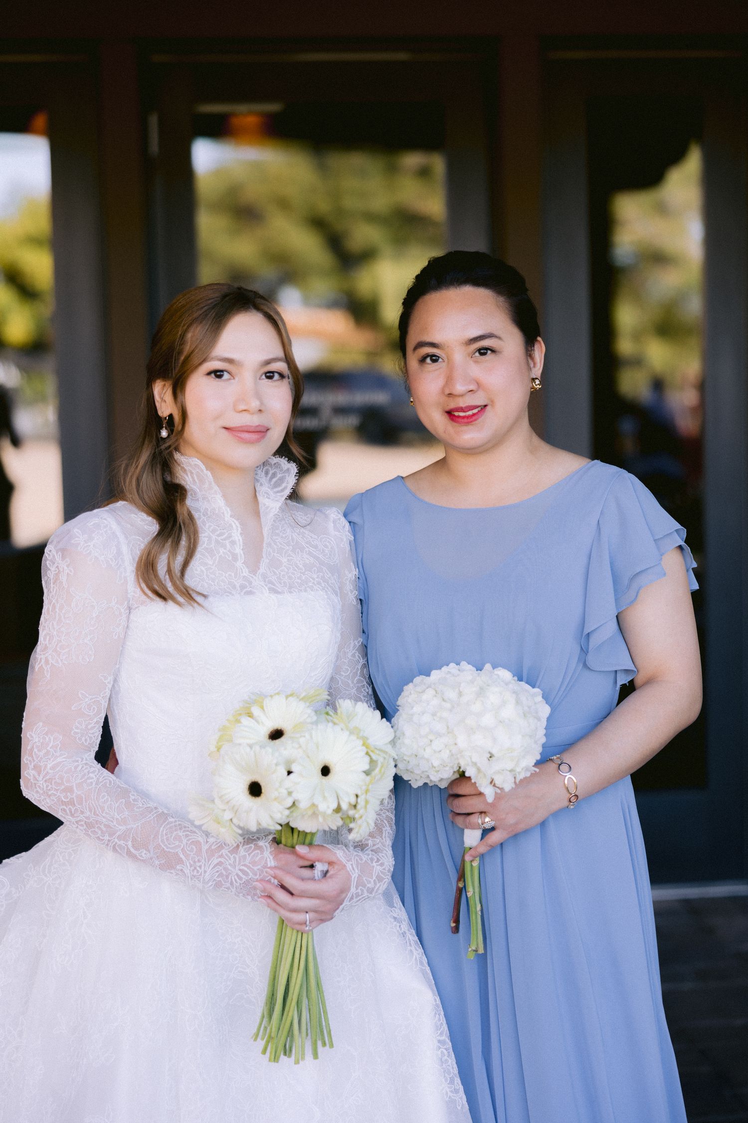 Los Angeles Wedding.