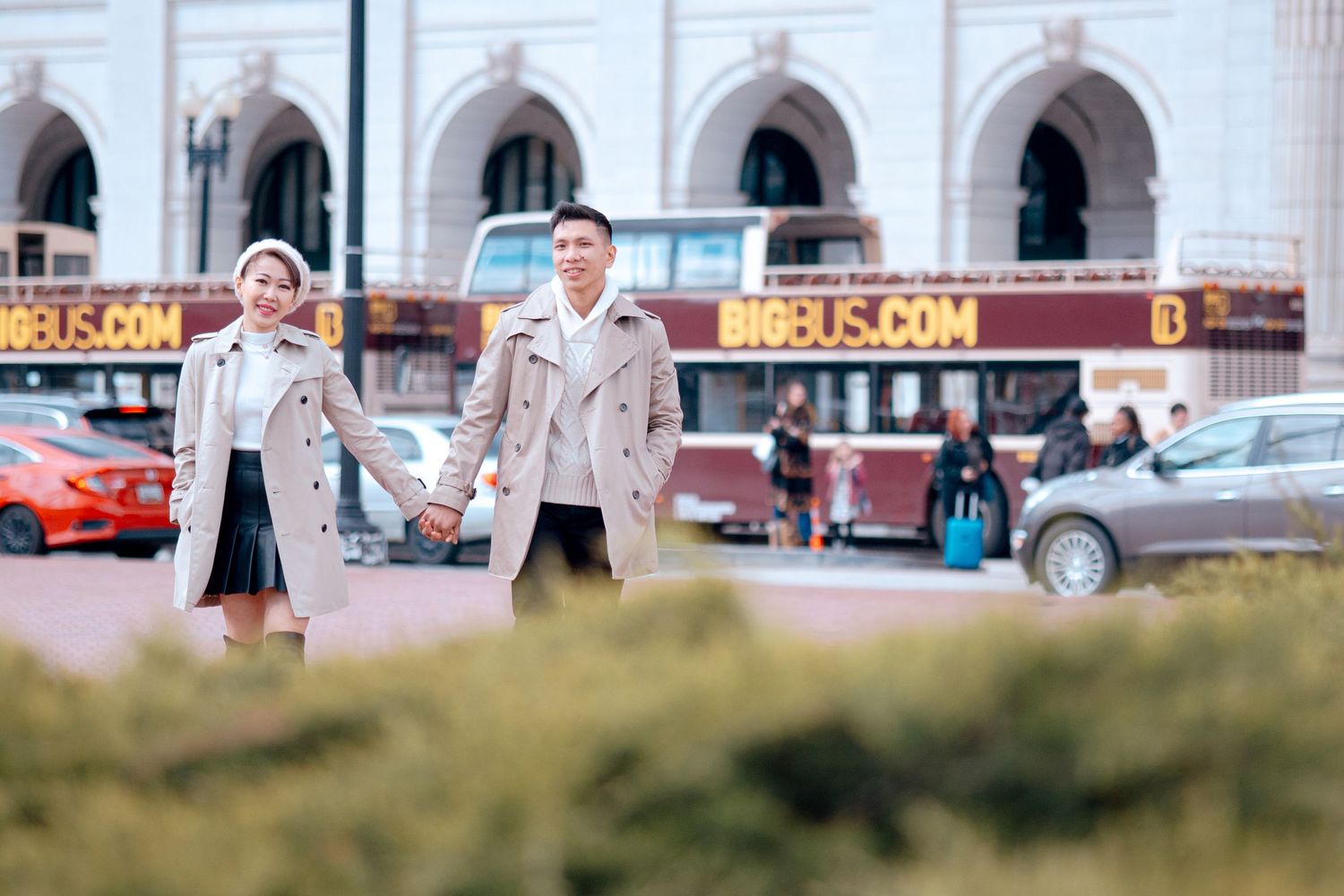 New York Prenup