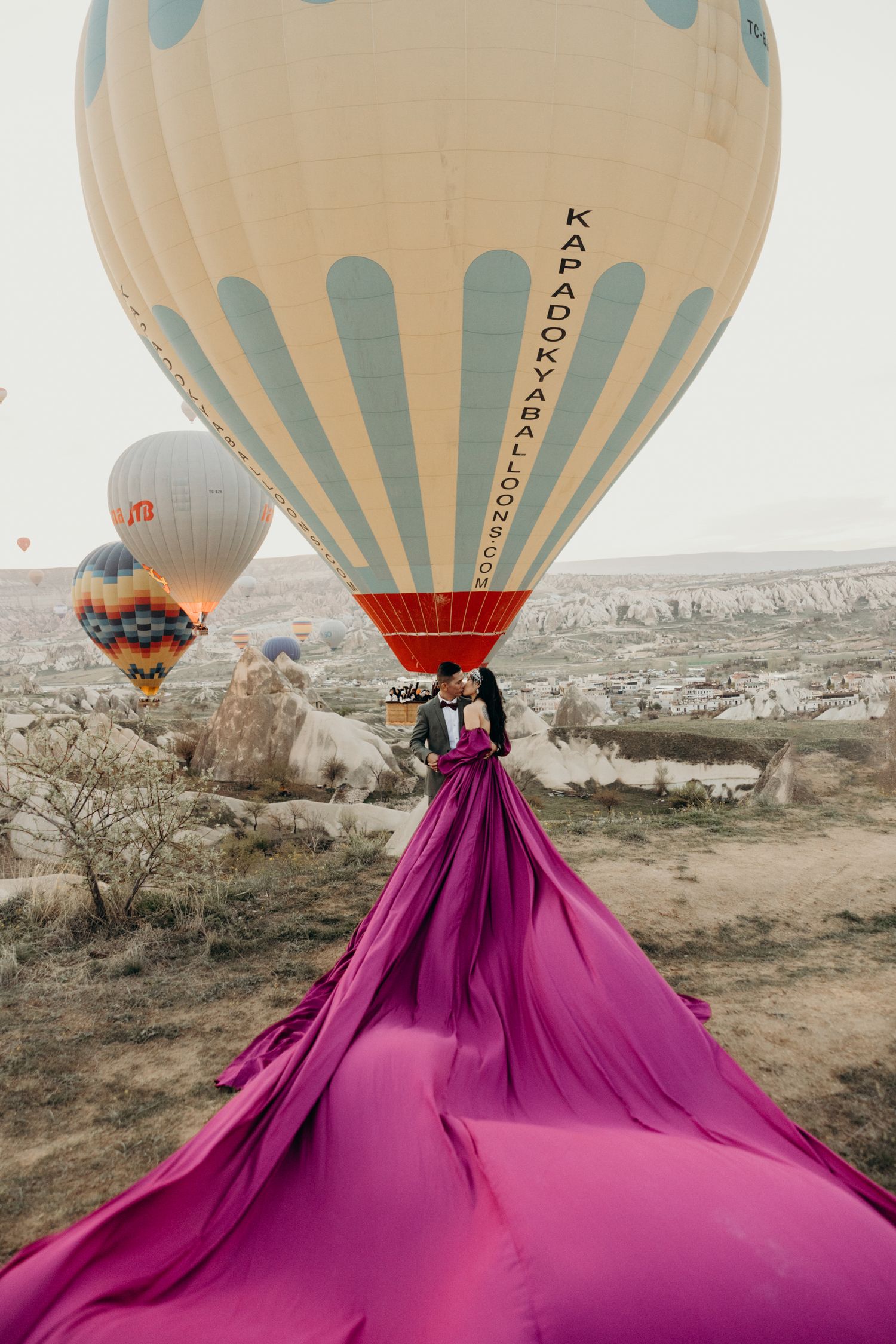 Turkey Prenup.