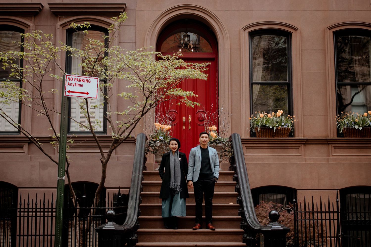 New York Prenup