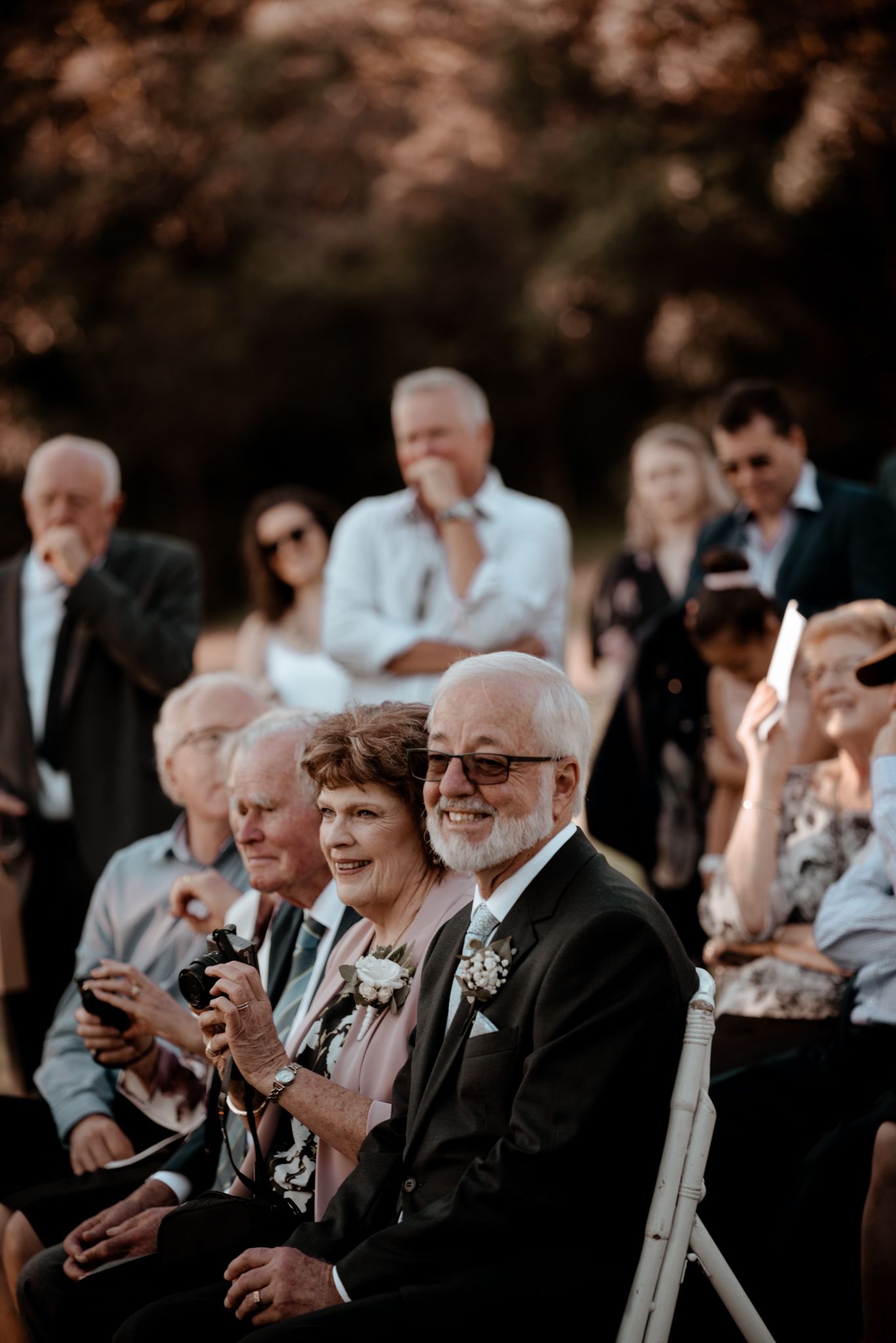 Sydney Wedding.