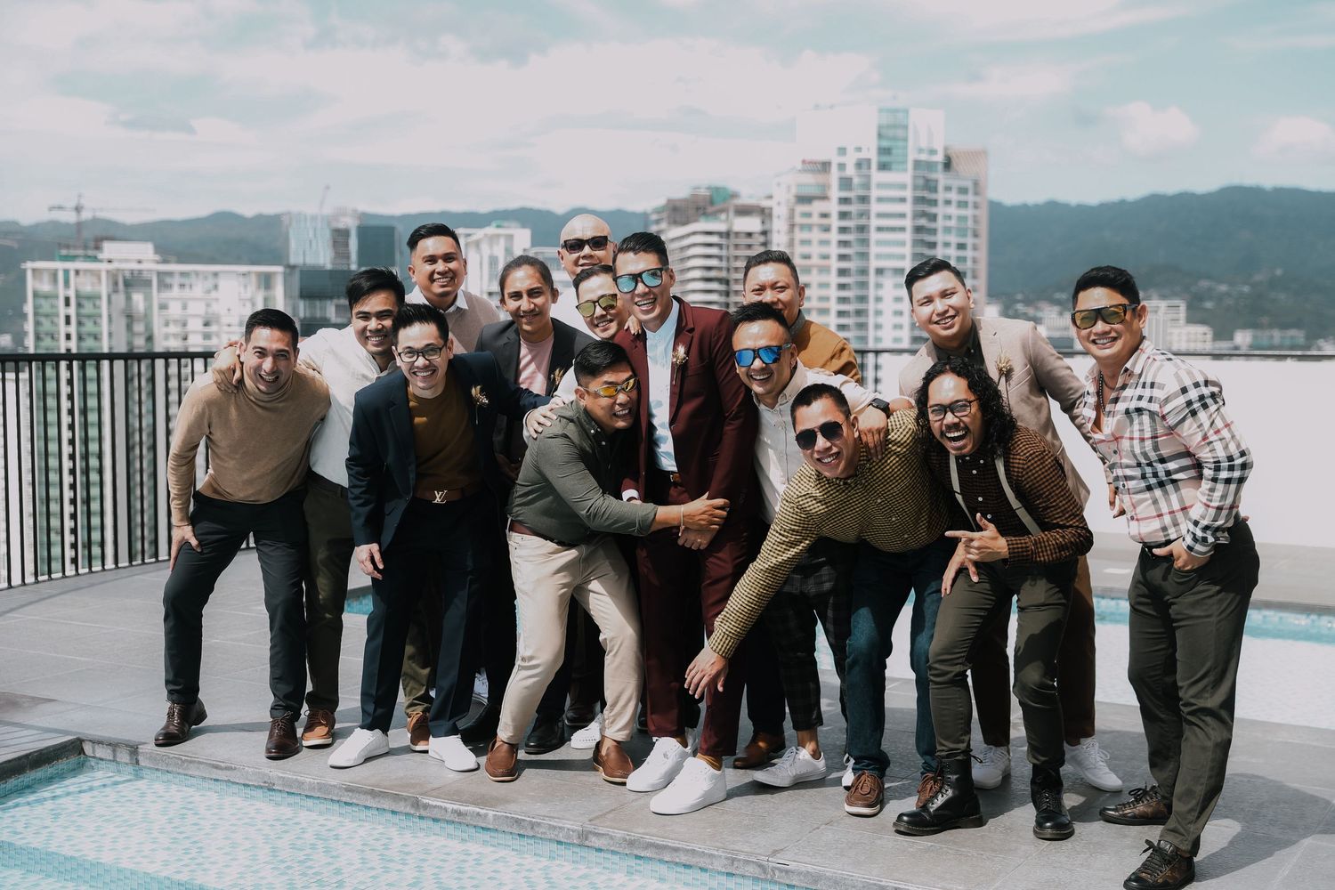 Cebu wedding Photographer