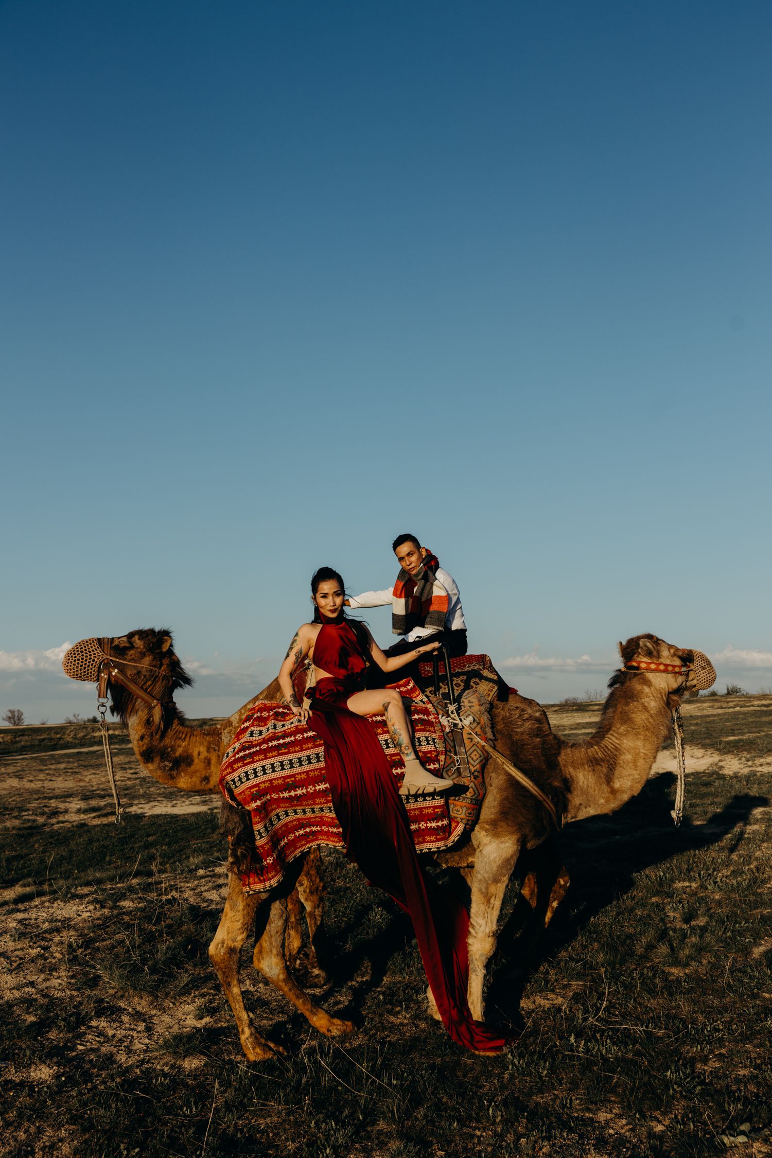 Turkey Prenup.