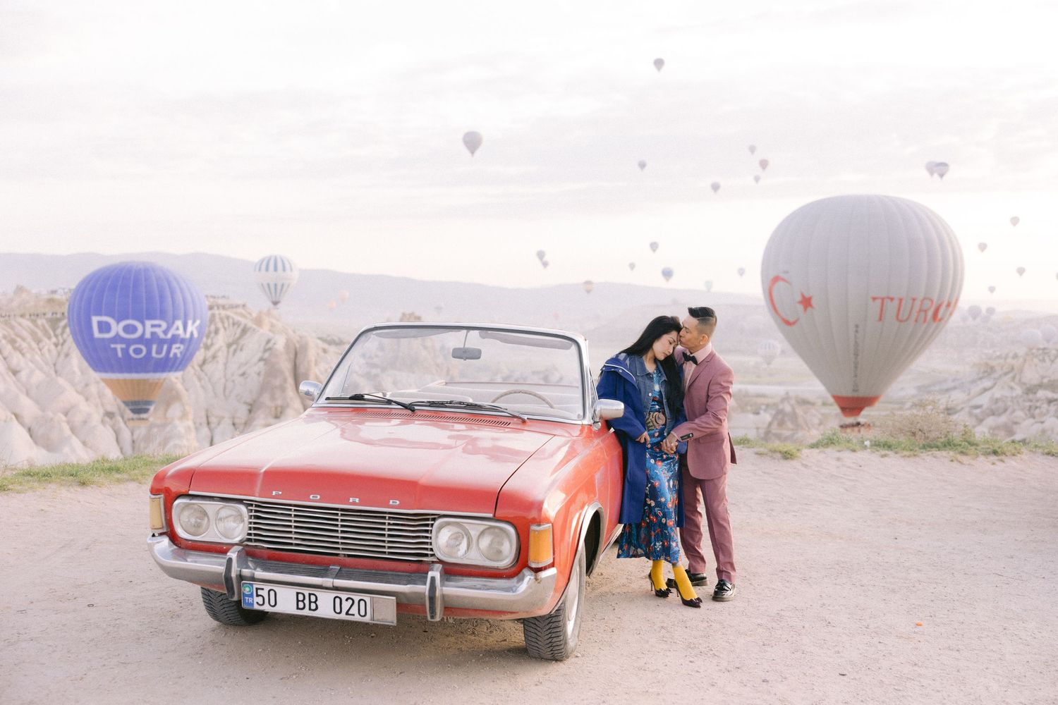 Turkey Prenup.