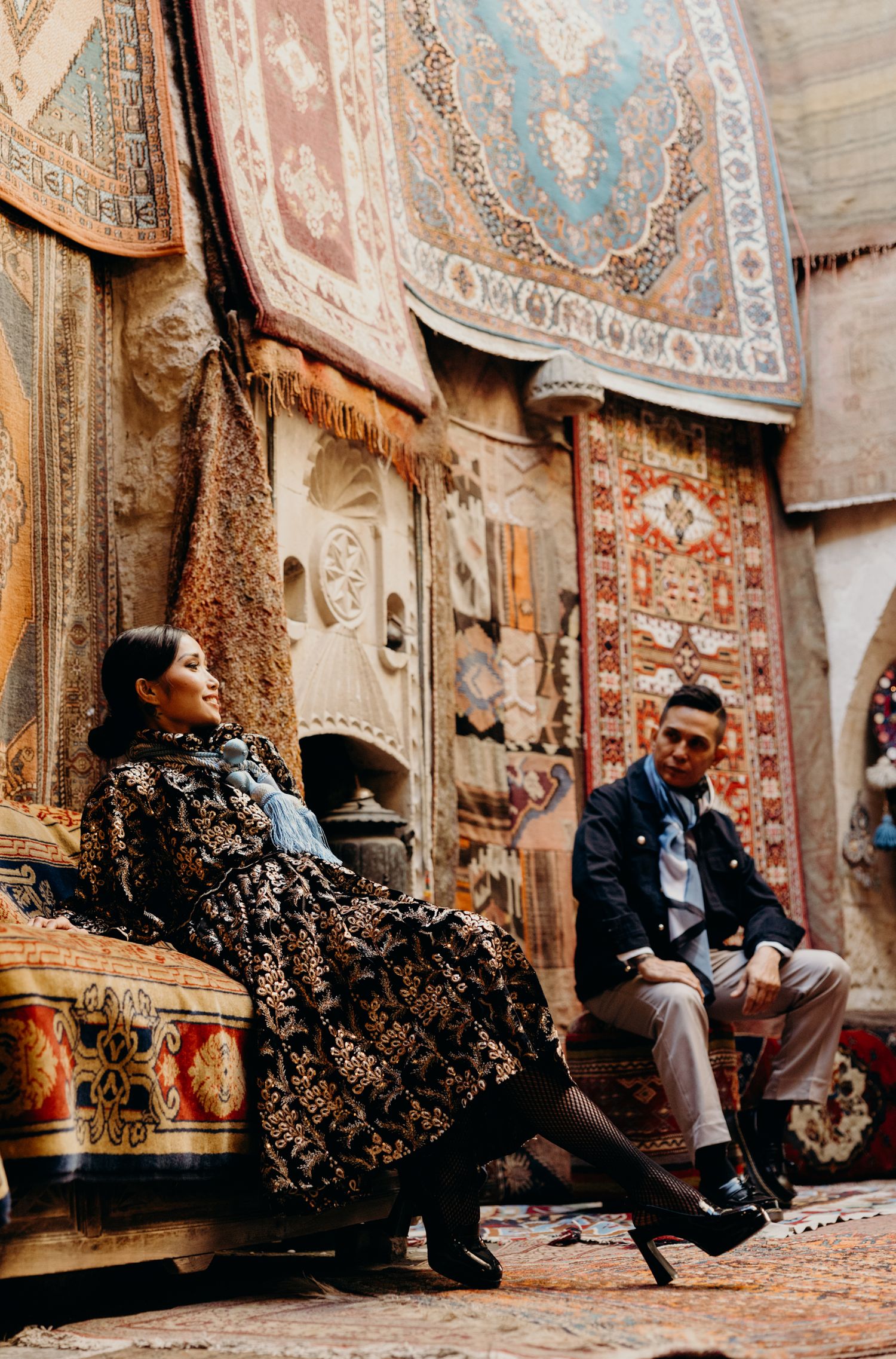 Turkey Prenup.