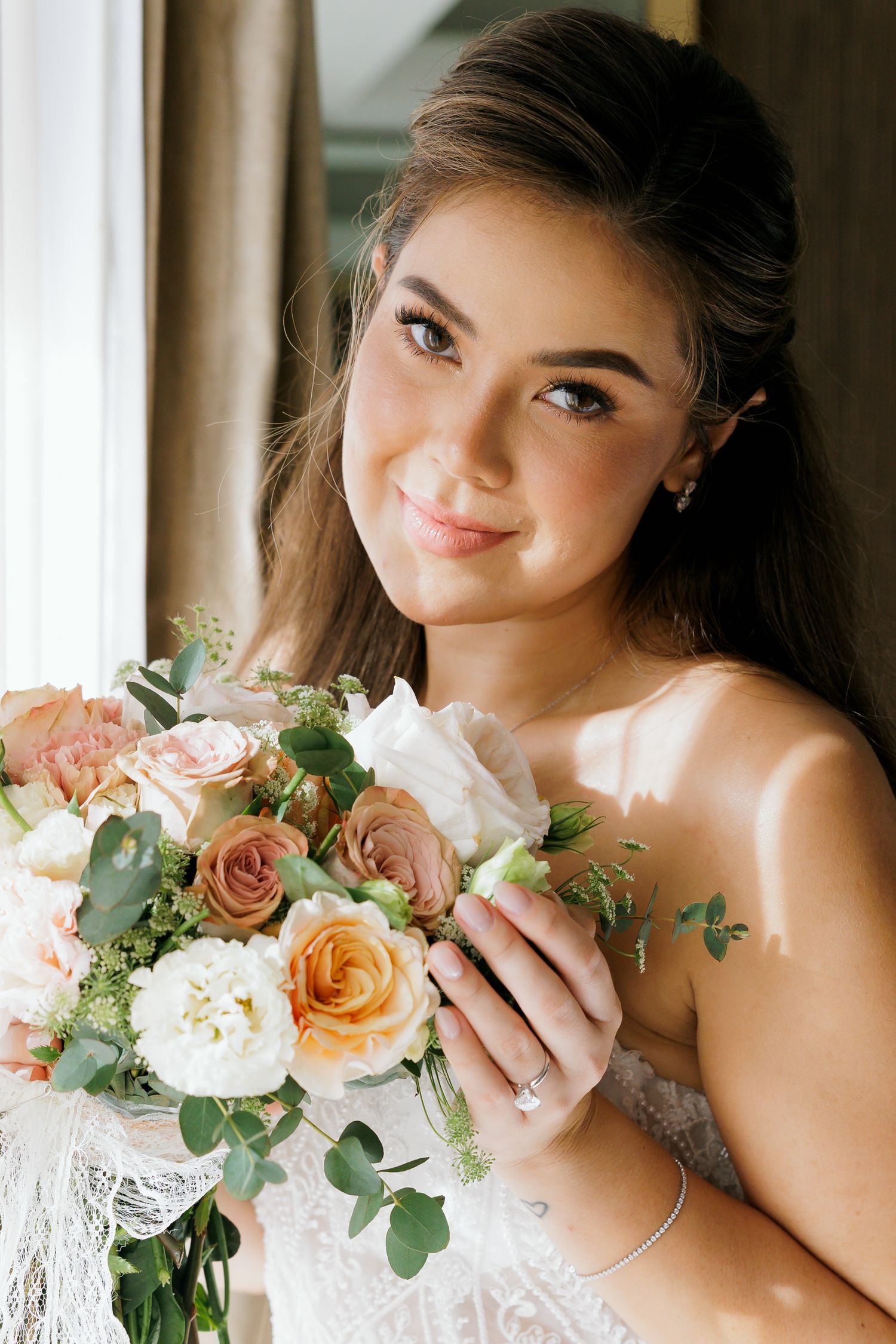 Dusit THANI Wedding.