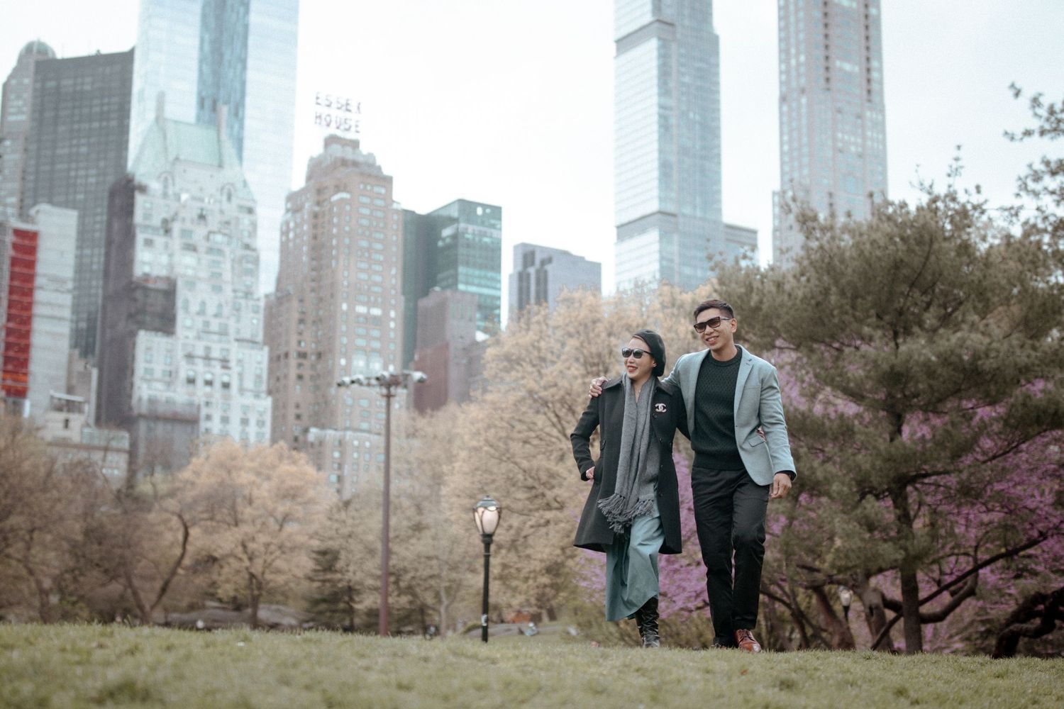 New York Prenup
