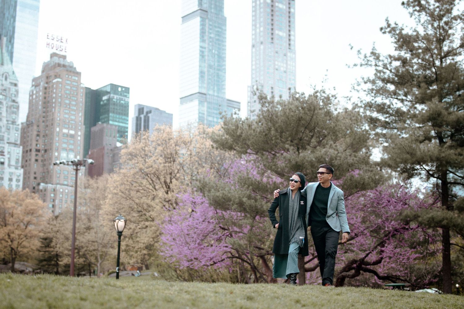 New York Prenup